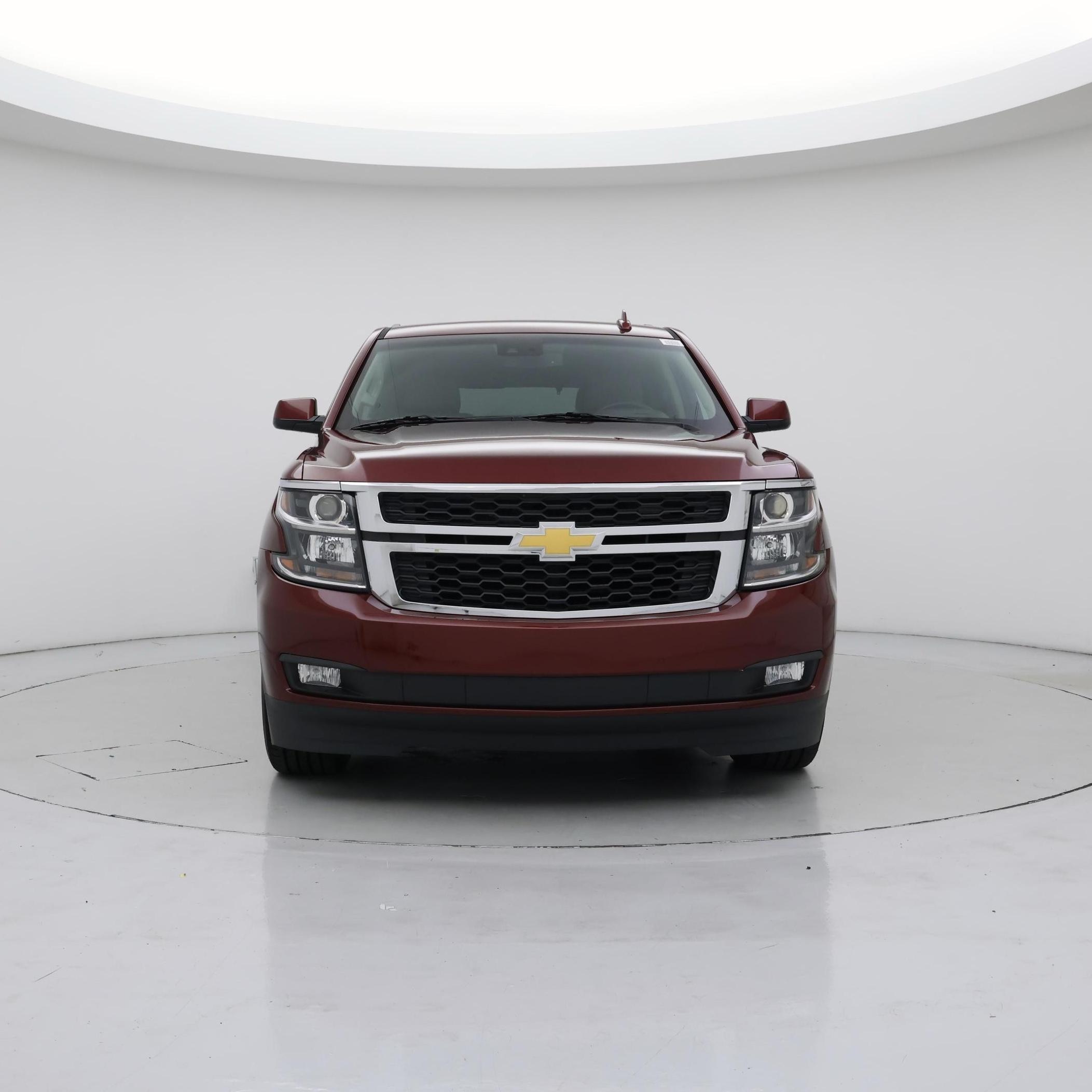 Thumbnail: 2020 Chevrolet Tahoe - 5