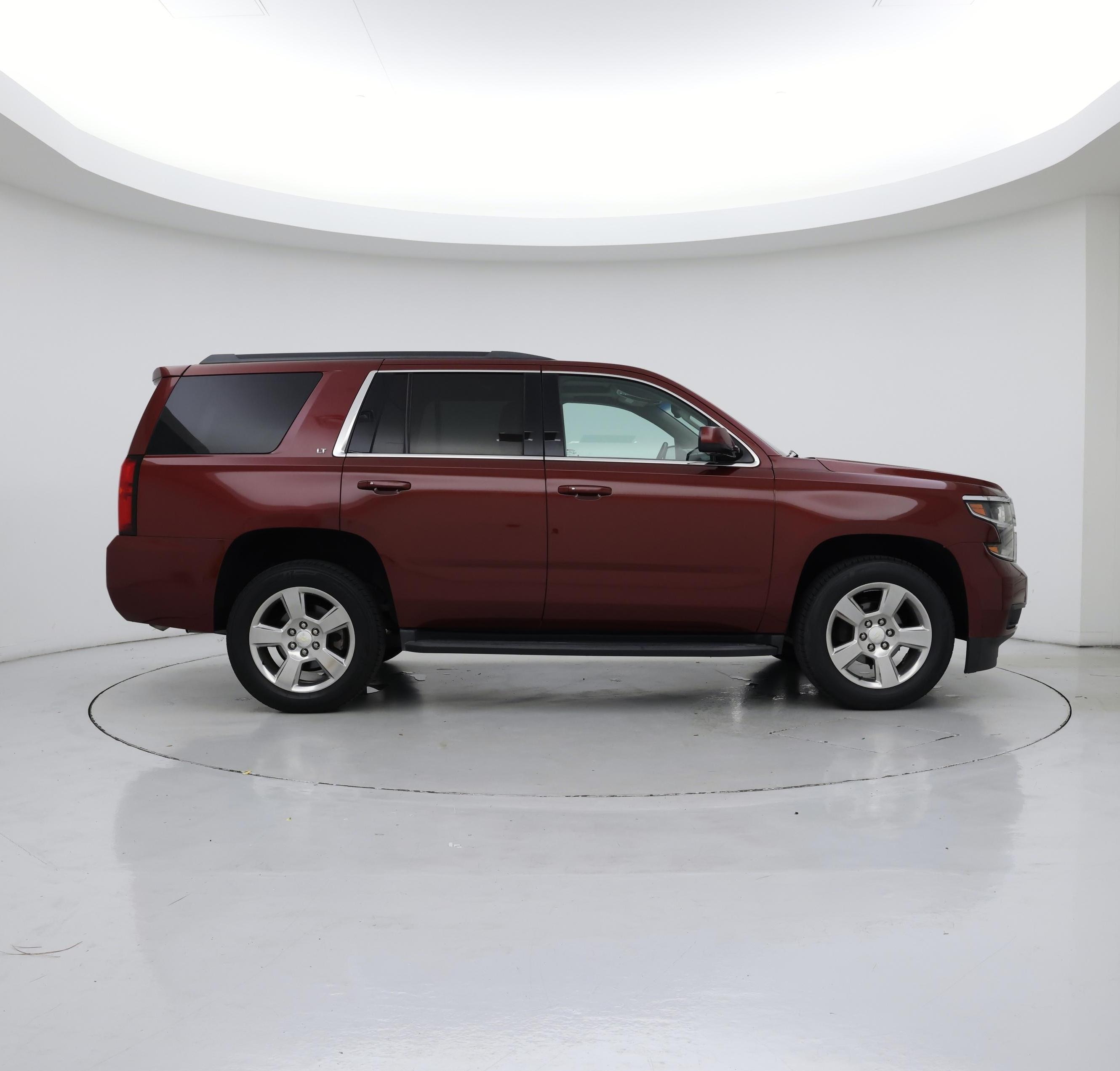 Thumbnail: 2020 Chevrolet Tahoe - 7