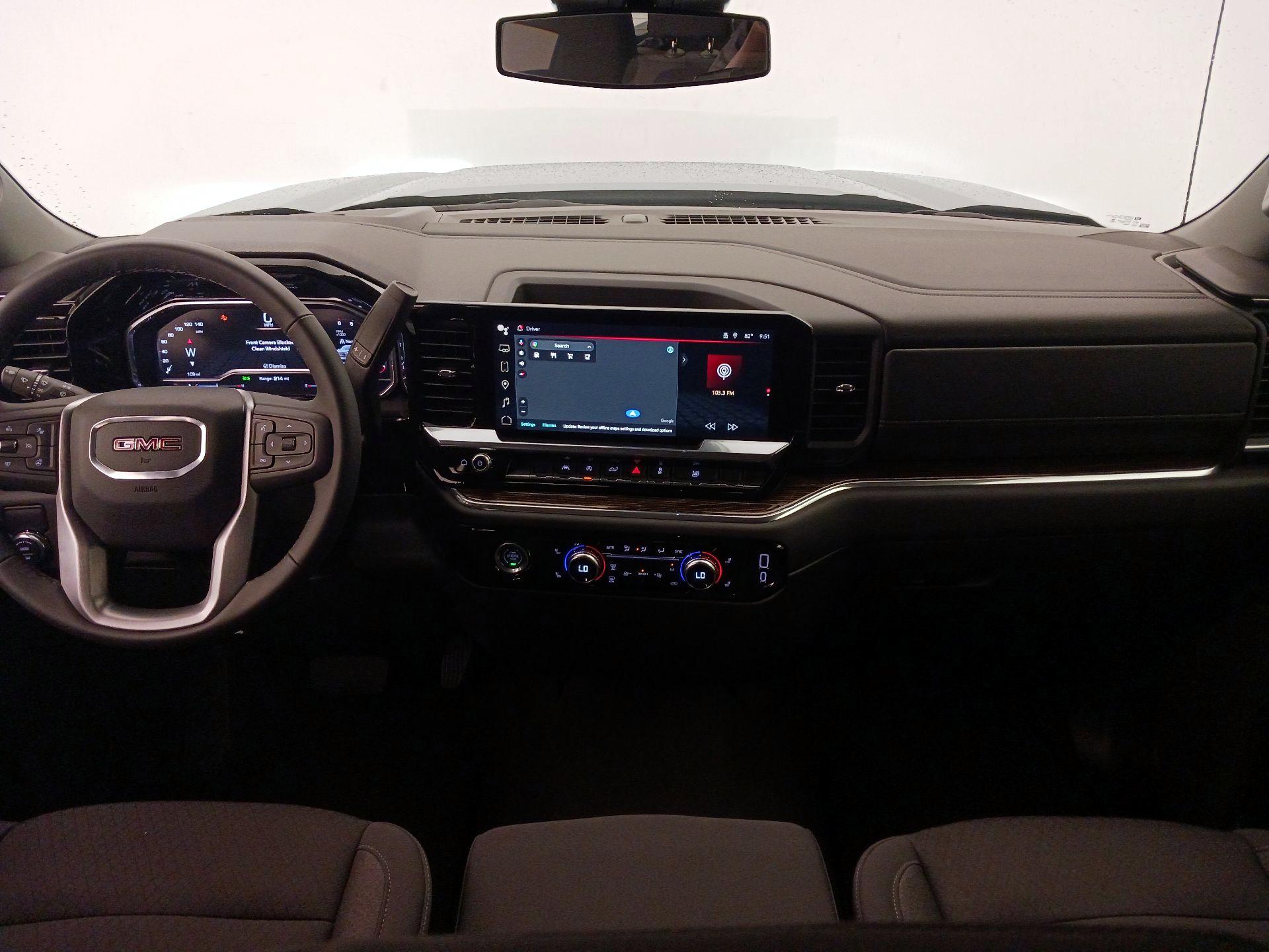Thumbnail: 2024 GMC Sierra 1500 - 9