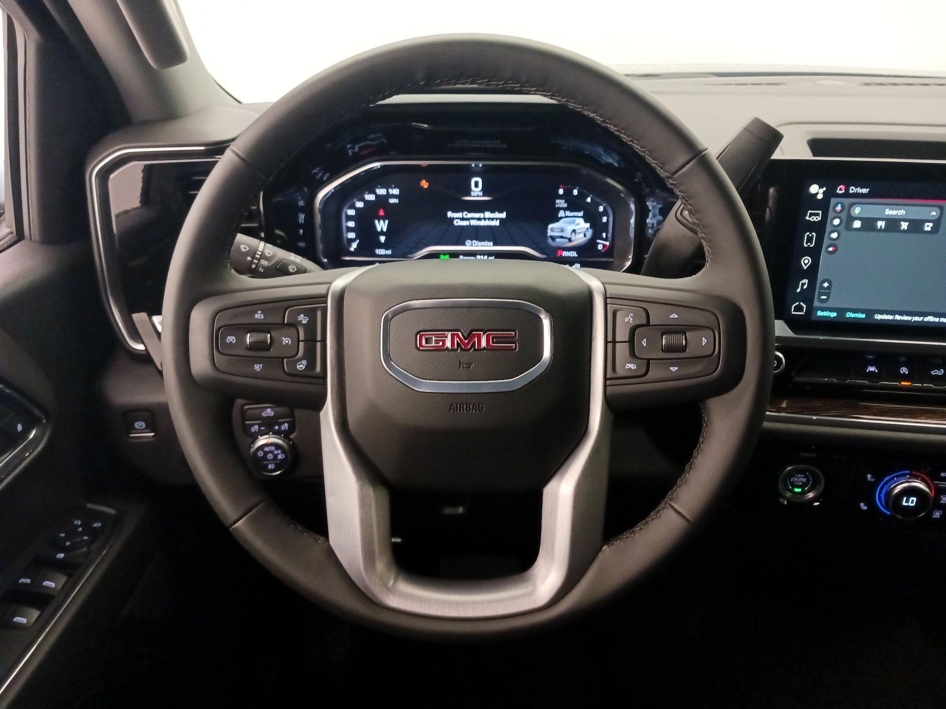 Thumbnail: 2024 GMC Sierra 1500 - 10