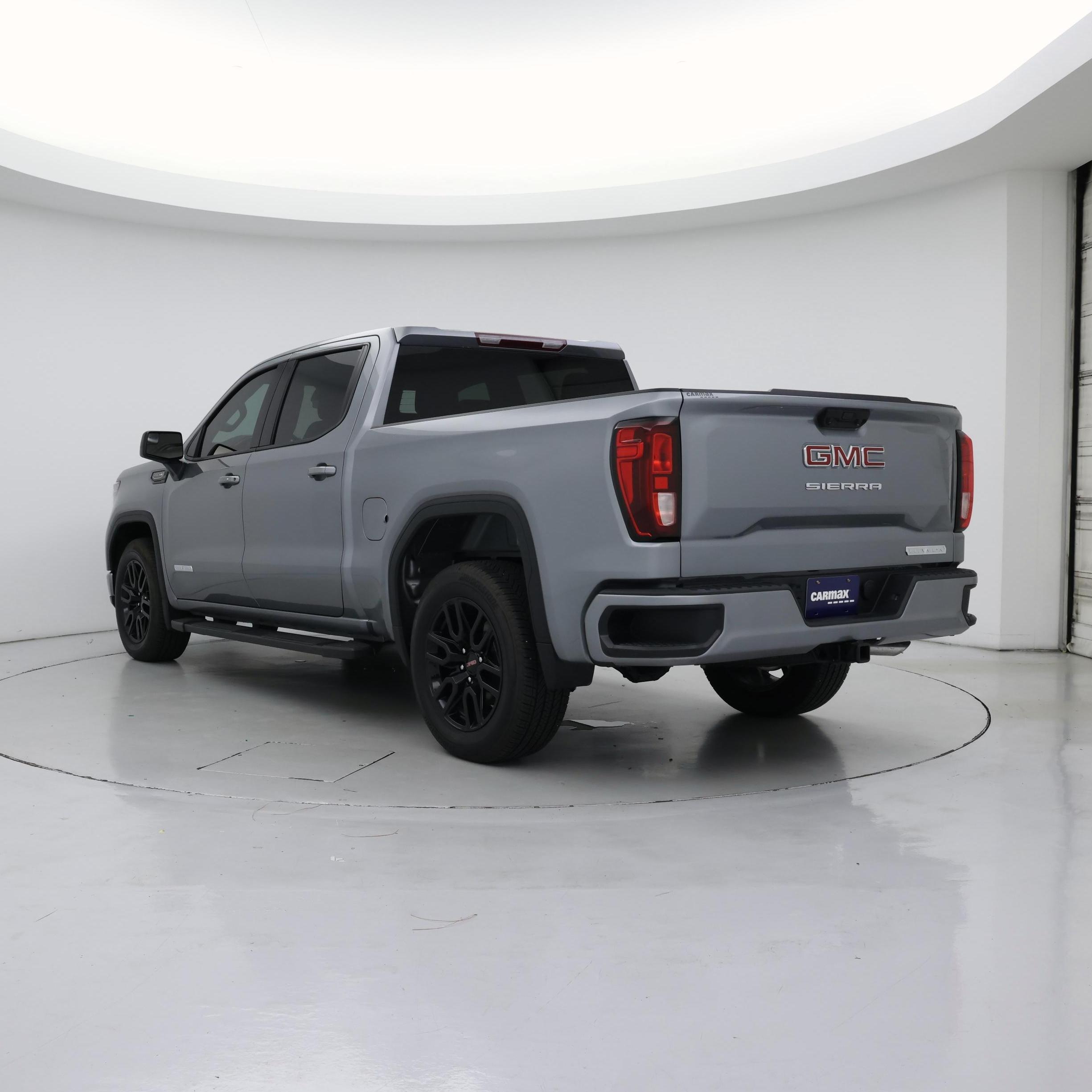 Thumbnail: 2024 GMC Sierra 1500 - 2
