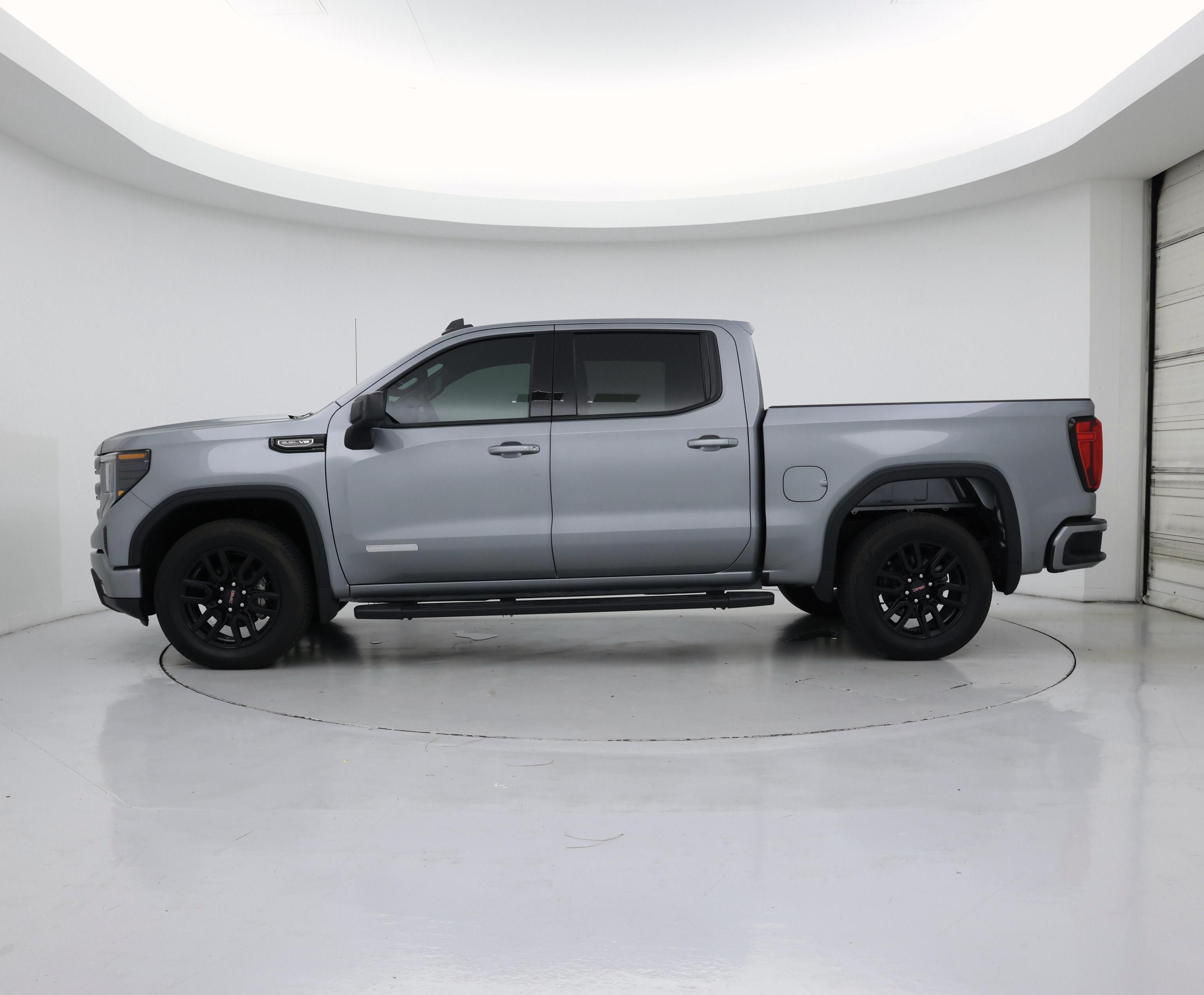 Thumbnail: 2024 GMC Sierra 1500 - 3