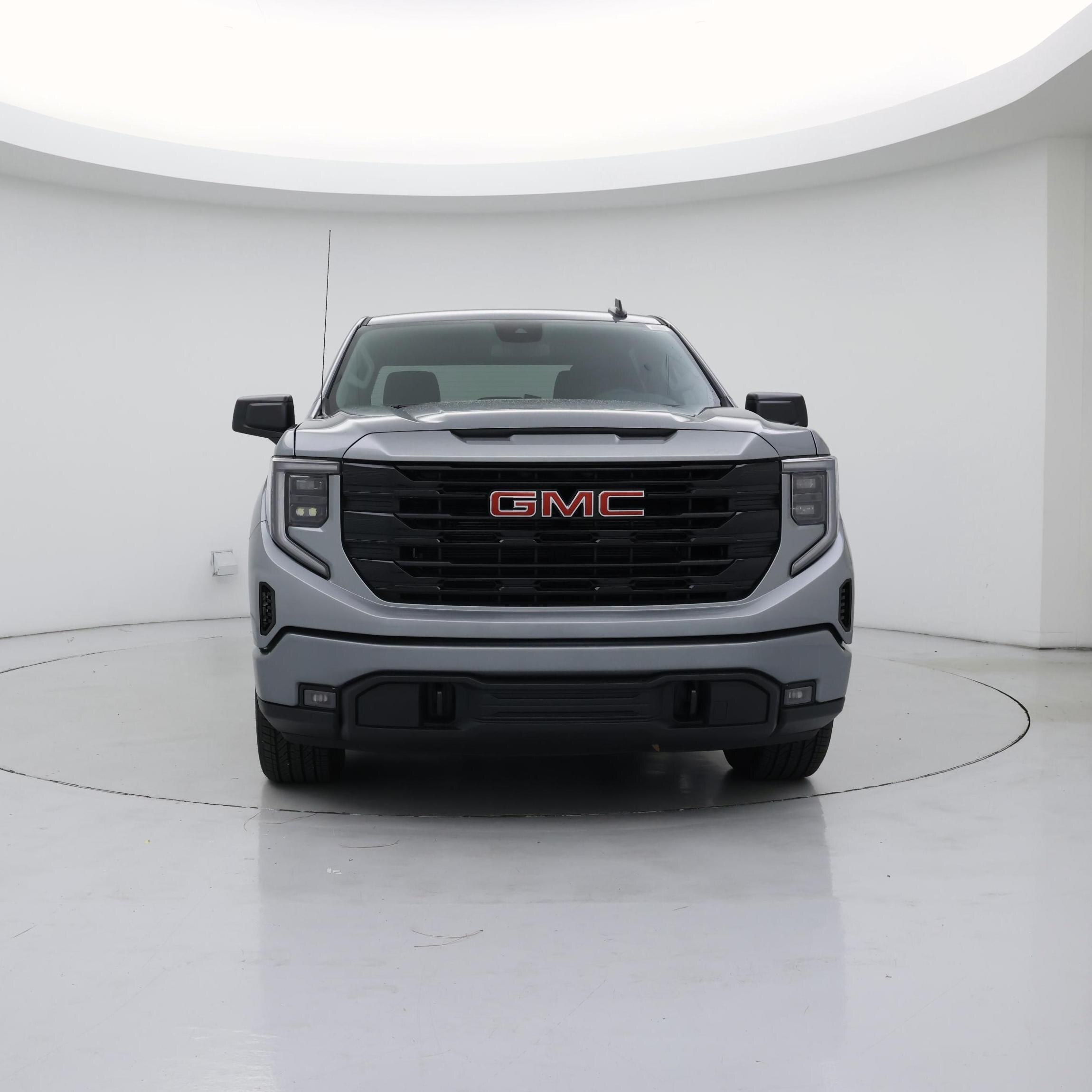 Thumbnail: 2024 GMC Sierra 1500 - 5