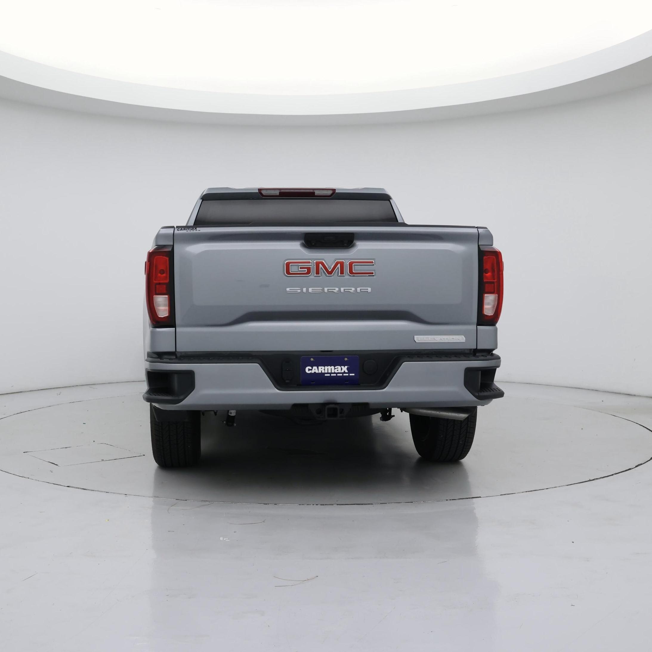 Thumbnail: 2024 GMC Sierra 1500 - 6