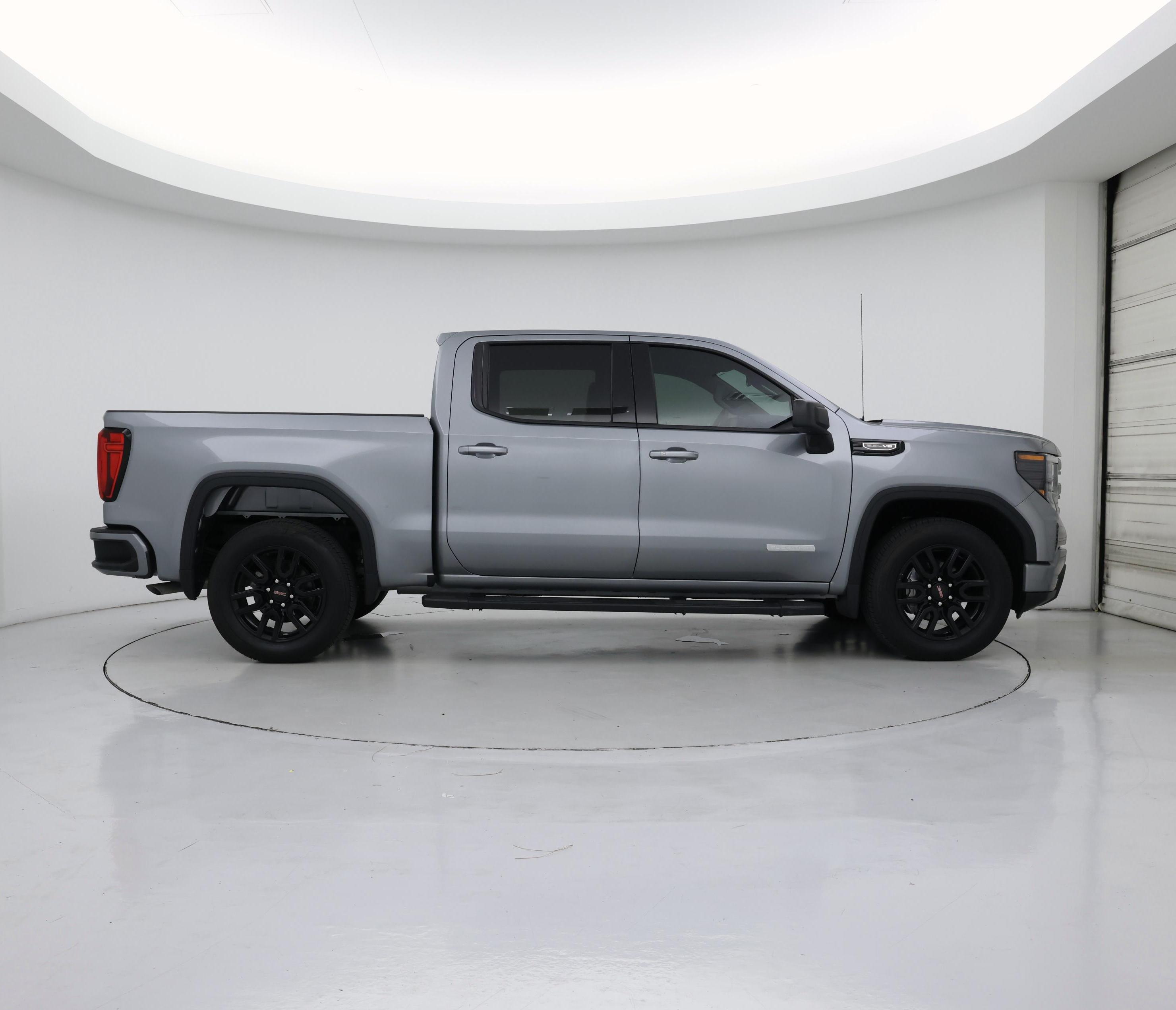 Thumbnail: 2024 GMC Sierra 1500 - 7