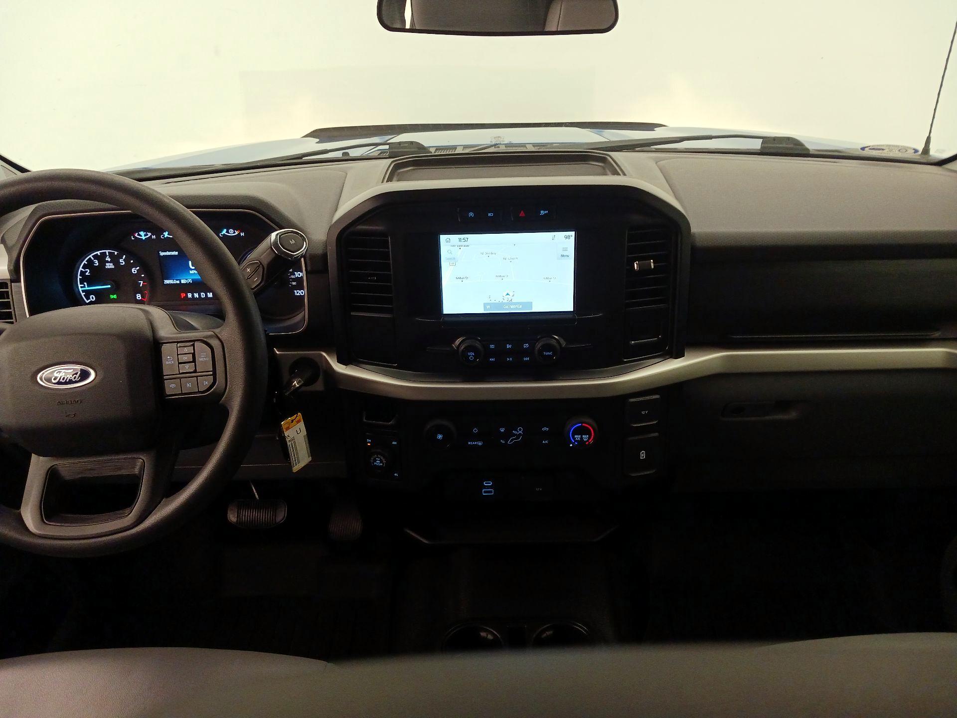Thumbnail: 2021 Ford F-150 - 9