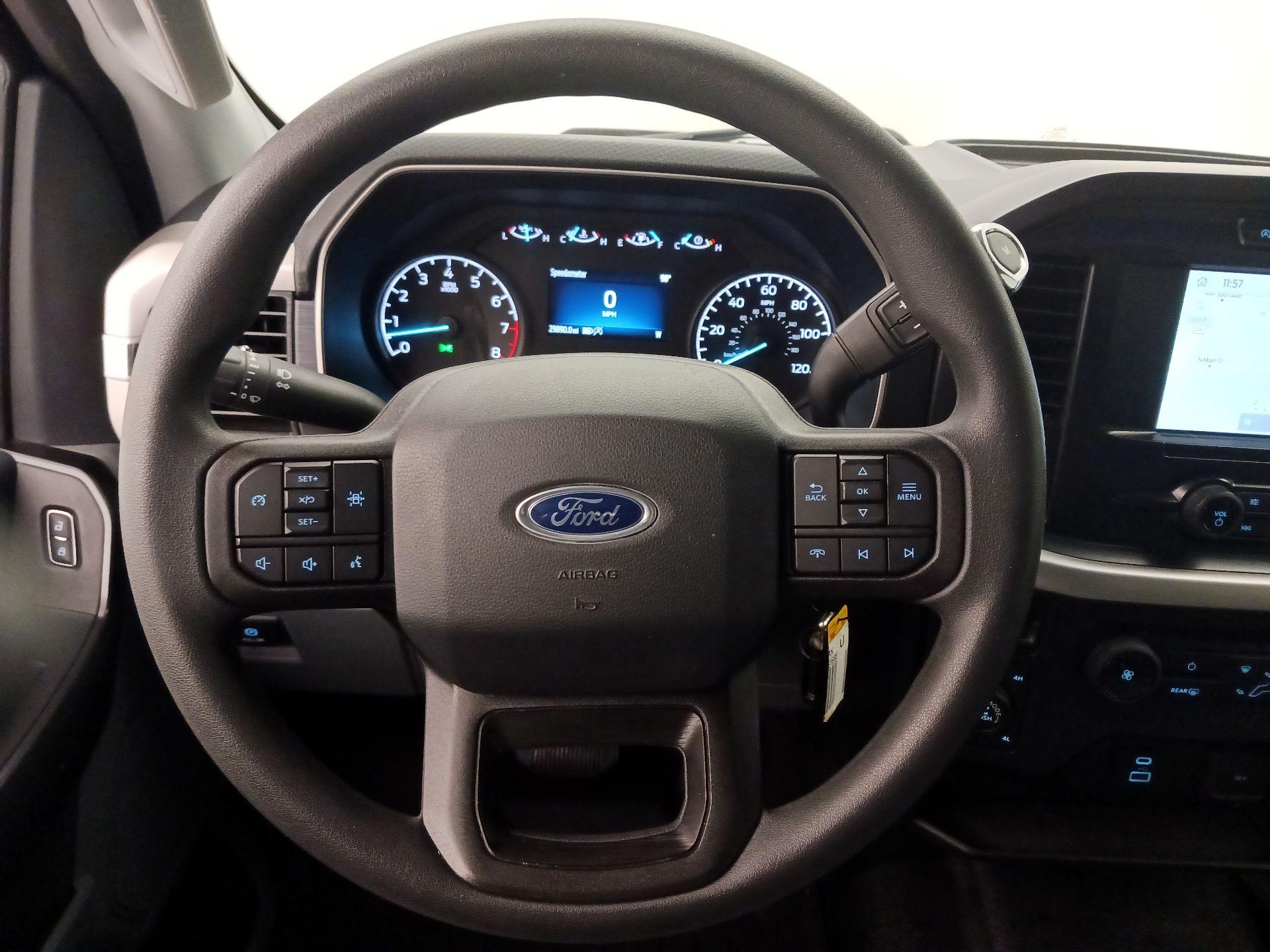 Thumbnail: 2021 Ford F-150 - 10