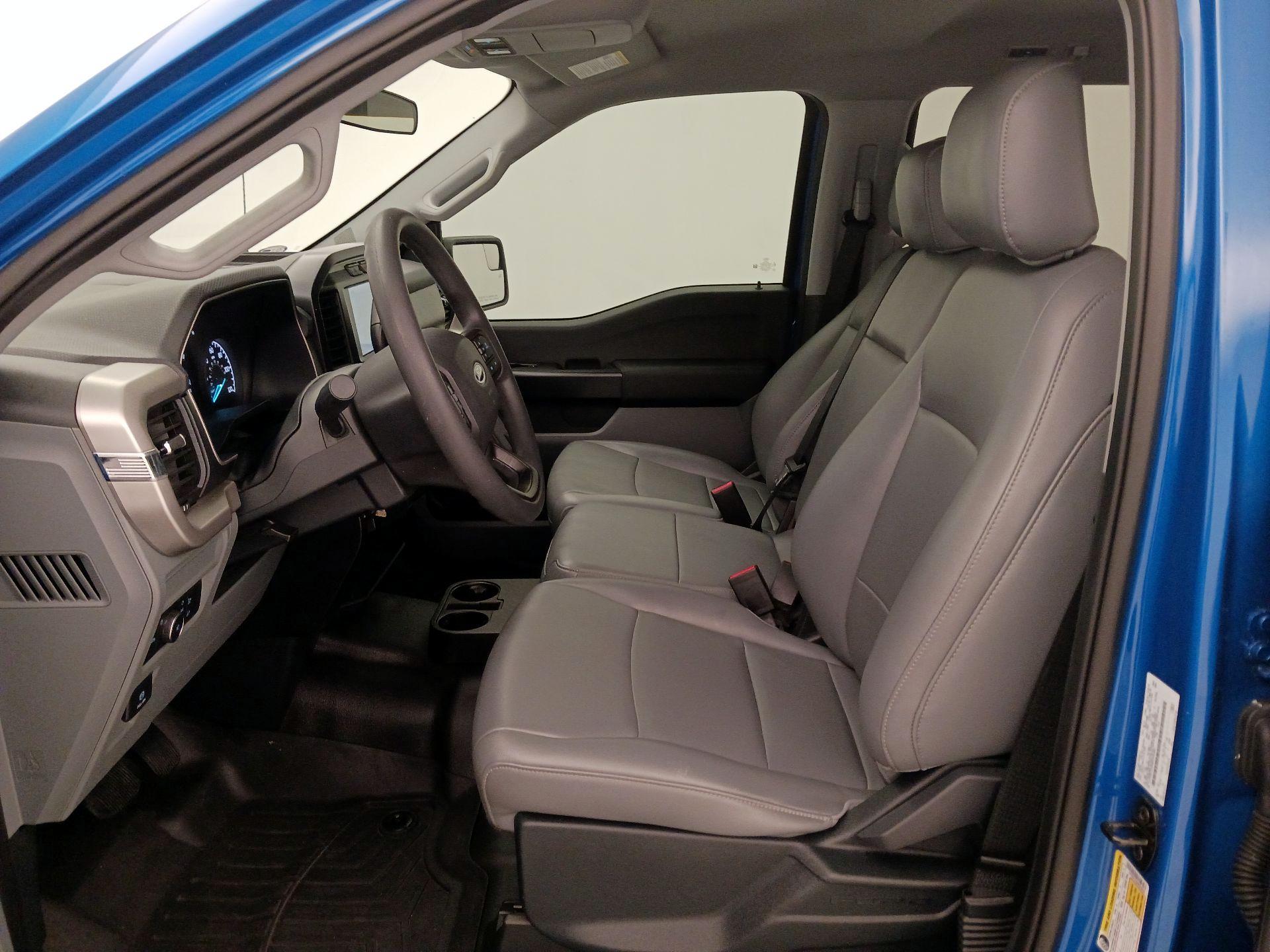 Thumbnail: 2021 Ford F-150 - 11