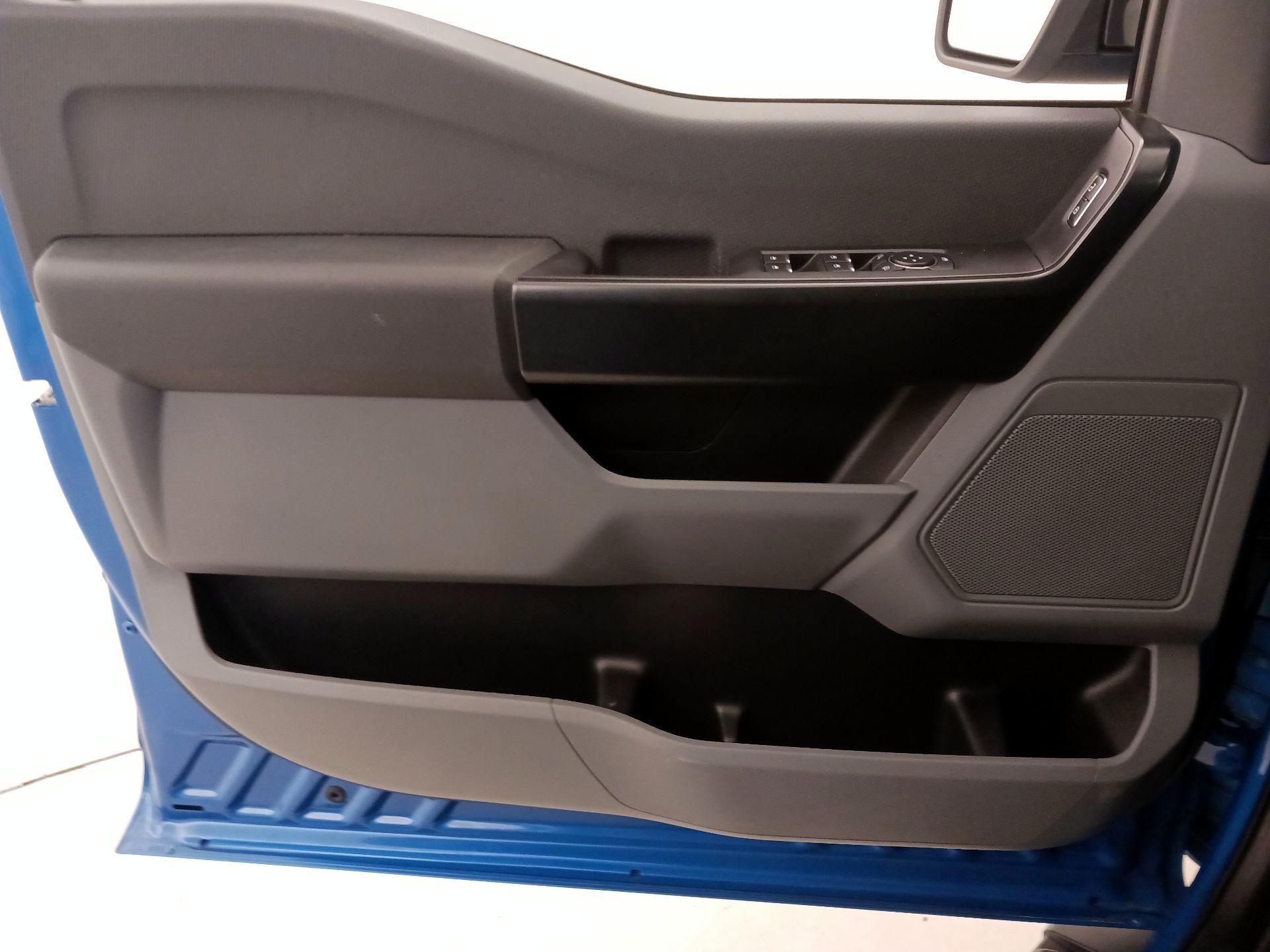 Thumbnail: 2021 Ford F-150 - 12