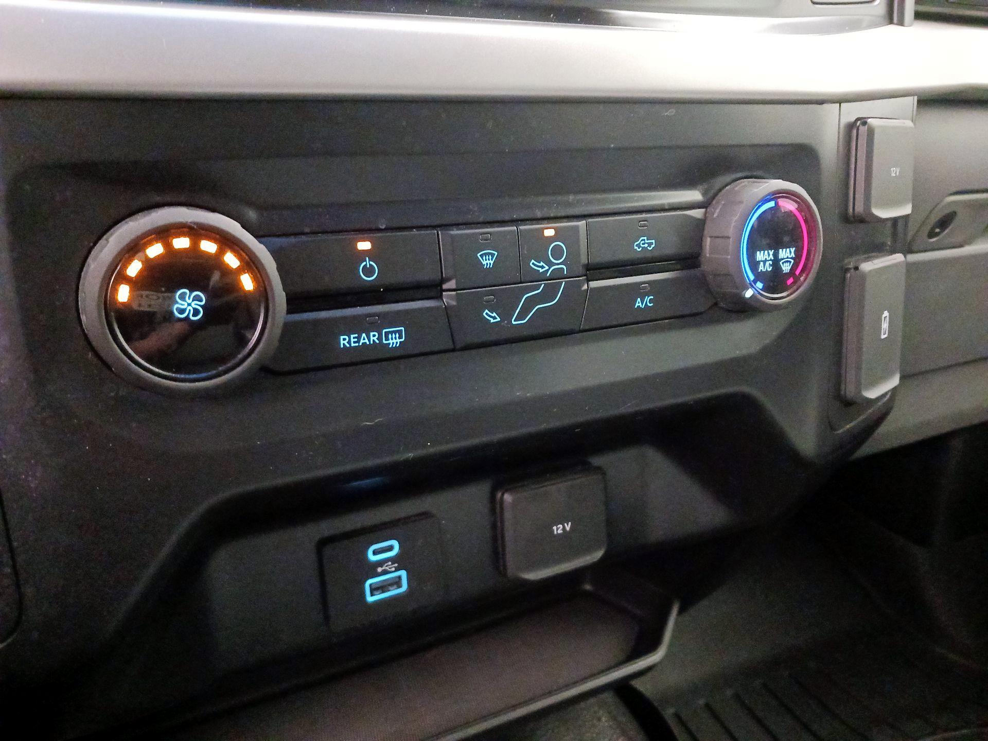 Thumbnail: 2021 Ford F-150 - 17