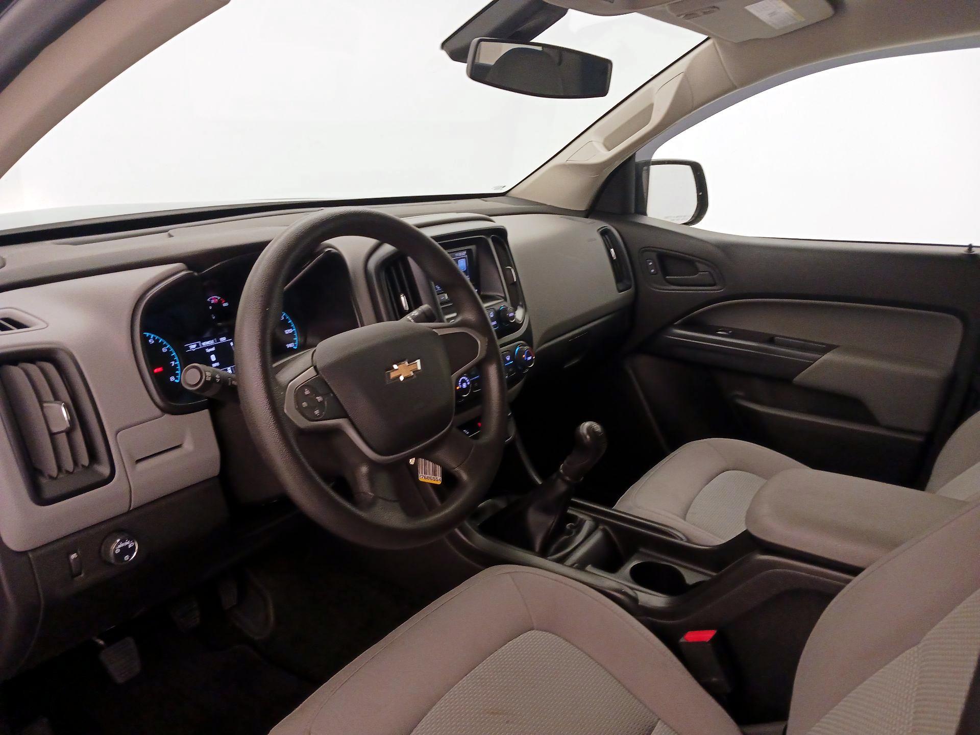 Thumbnail: 2017 Chevrolet Colorado - 9