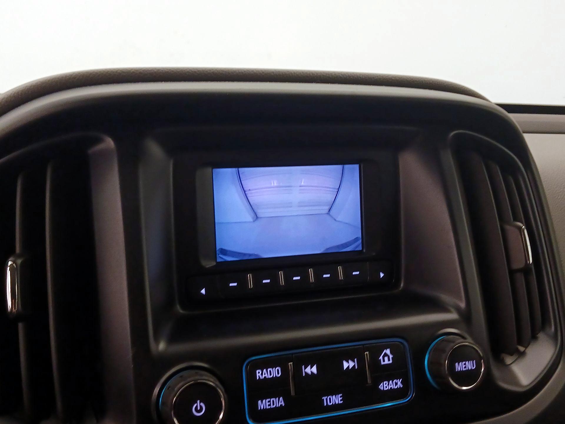 Thumbnail: 2017 Chevrolet Colorado - 14