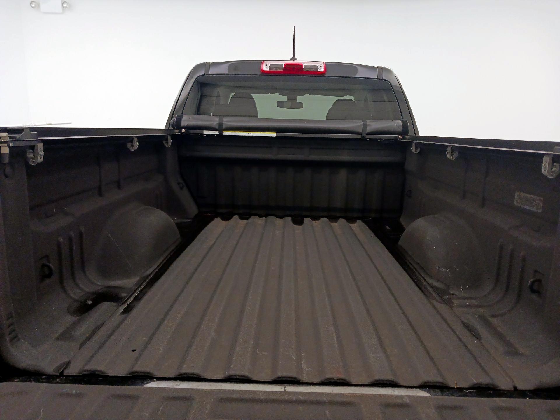Thumbnail: 2017 Chevrolet Colorado - 20