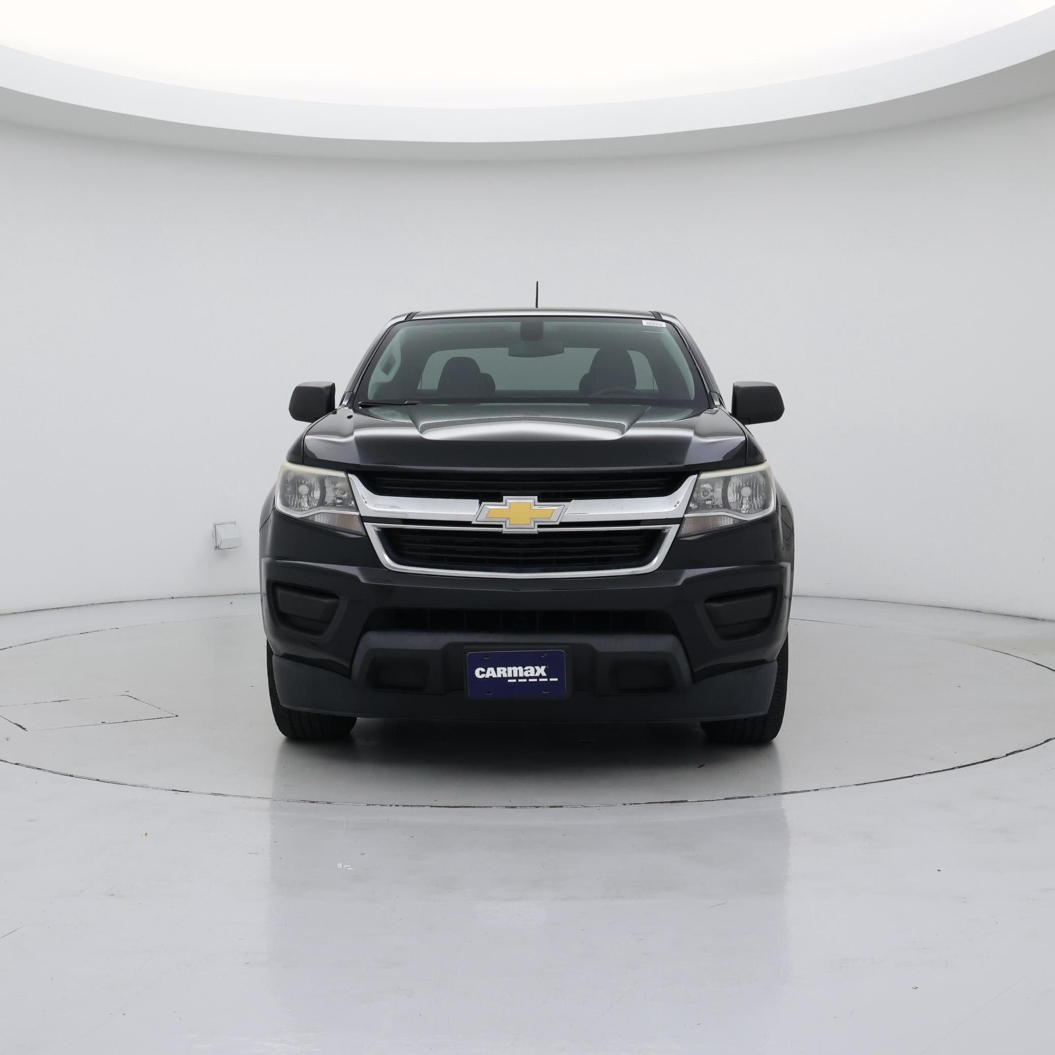 Thumbnail: 2017 Chevrolet Colorado - 5