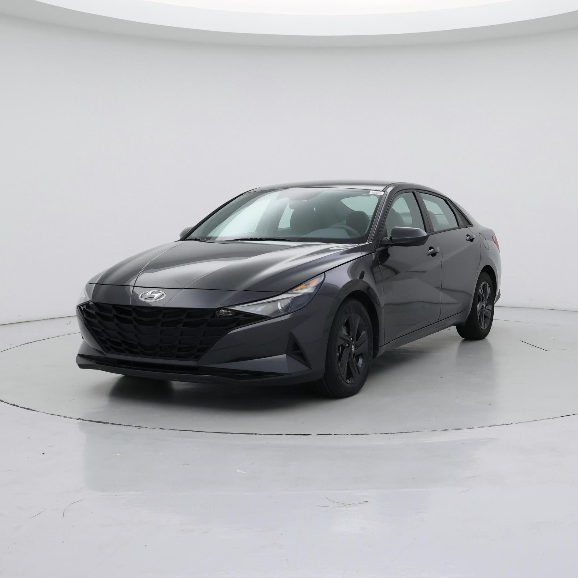 Thumbnail: 2022 Hyundai Elantra - 4