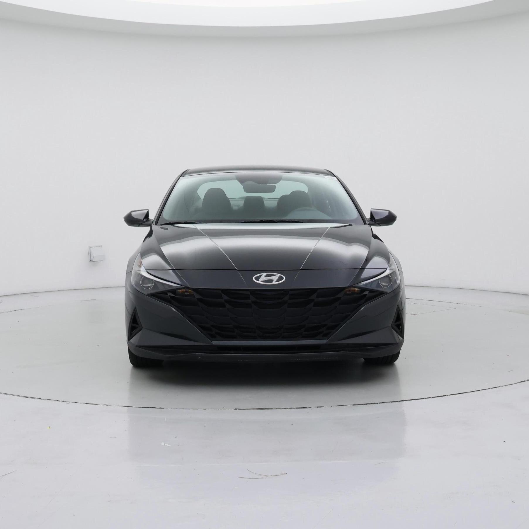 Thumbnail: 2022 Hyundai Elantra - 5