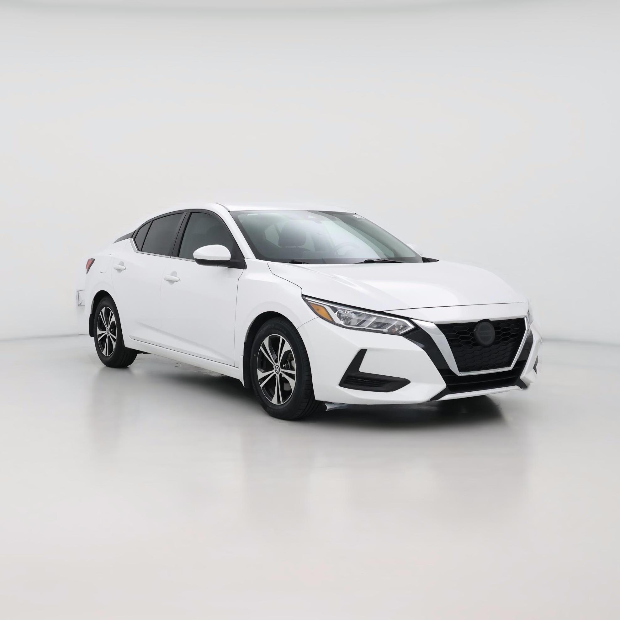 Thumbnail: 2022 Nissan Sentra - 1