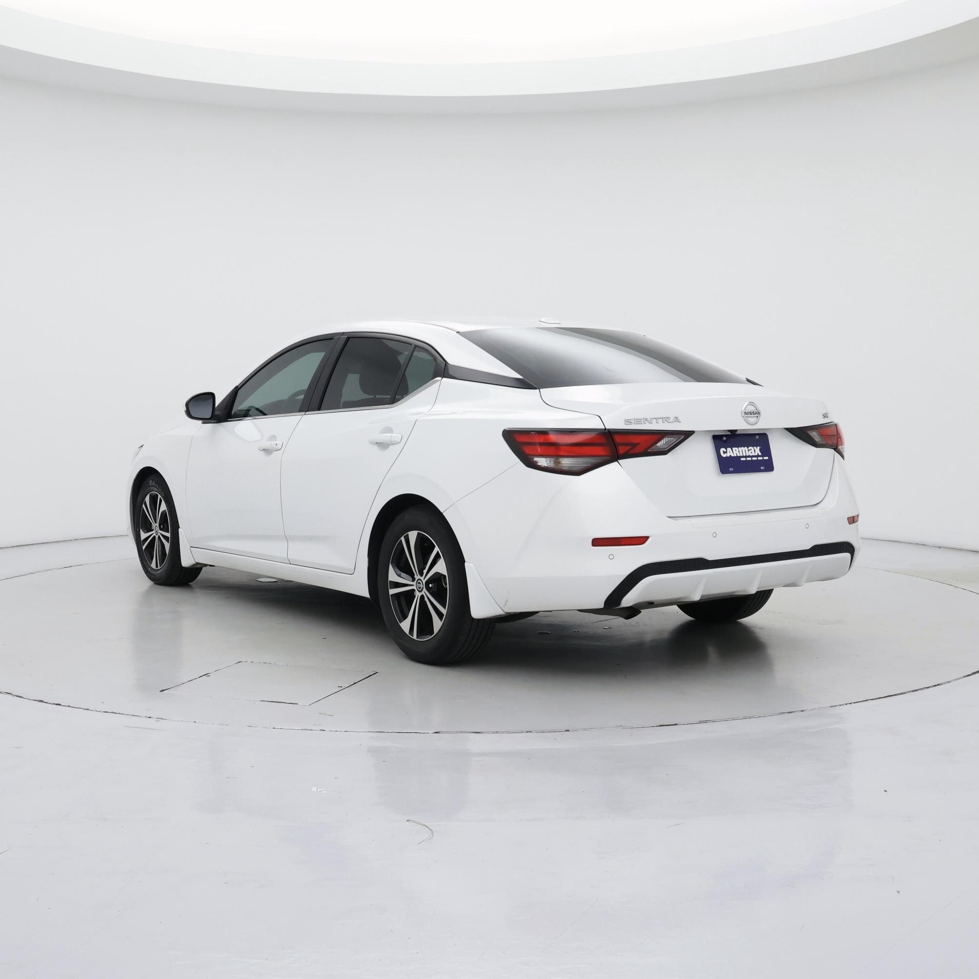 Thumbnail: 2022 Nissan Sentra - 2