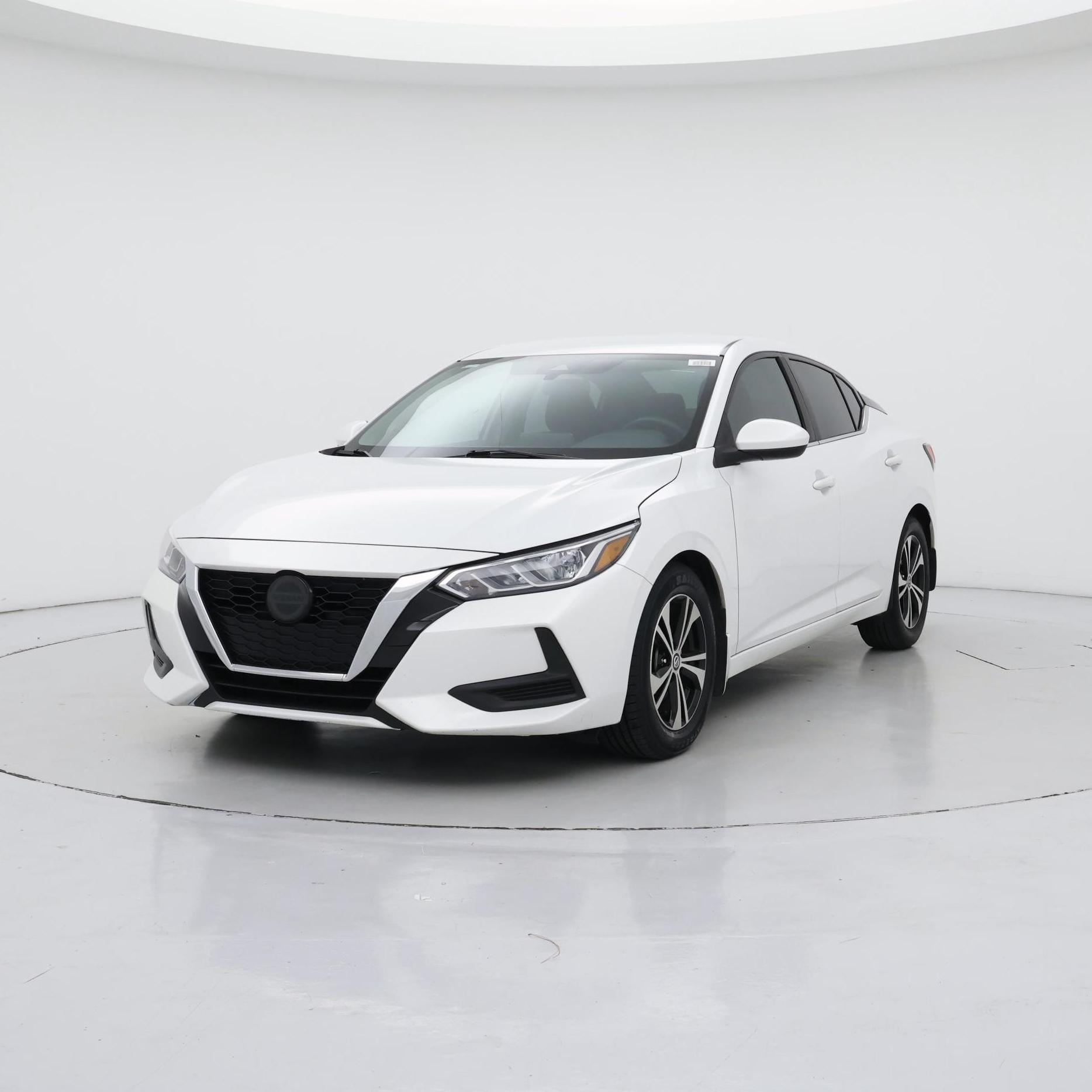 Thumbnail: 2022 Nissan Sentra - 4