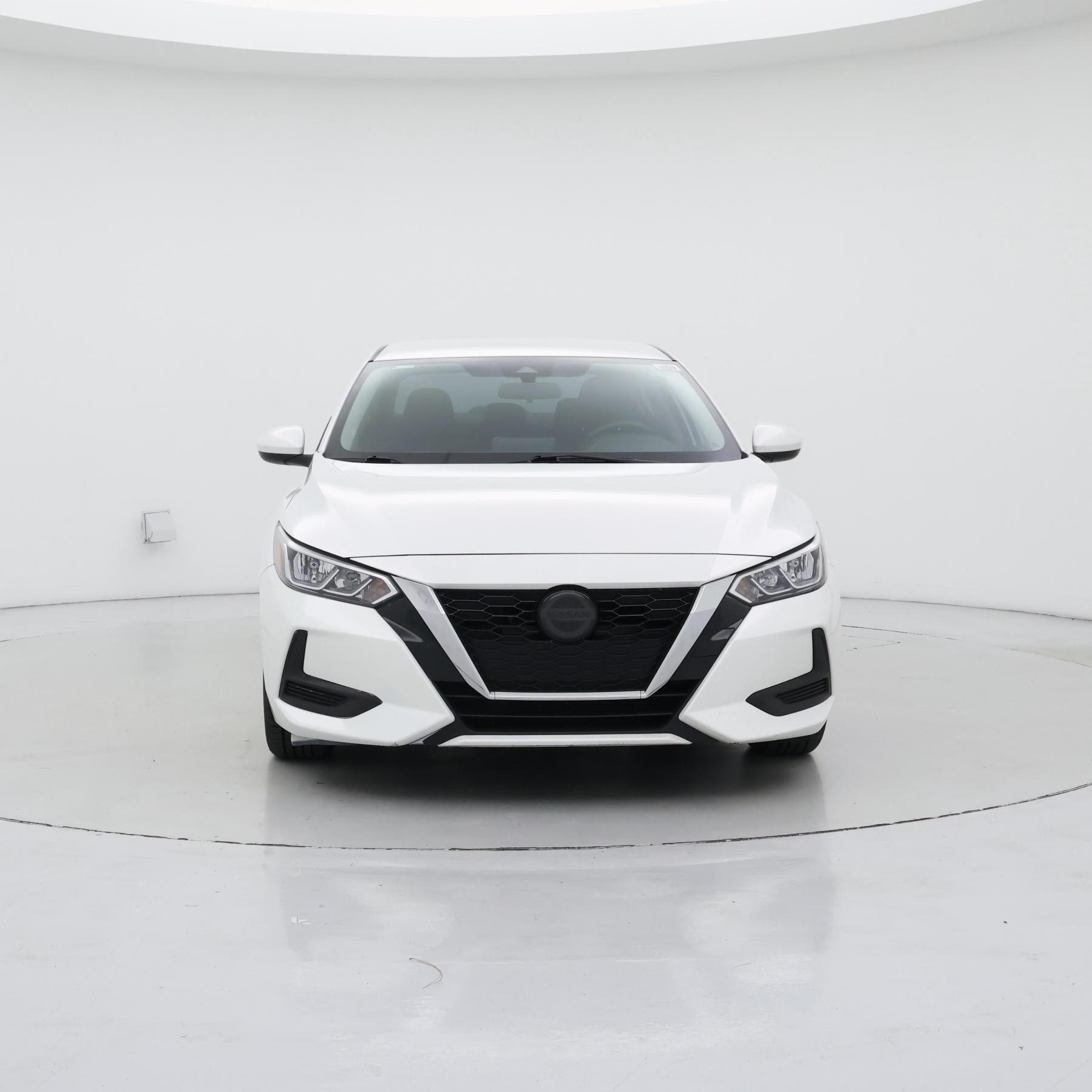 Thumbnail: 2022 Nissan Sentra - 5