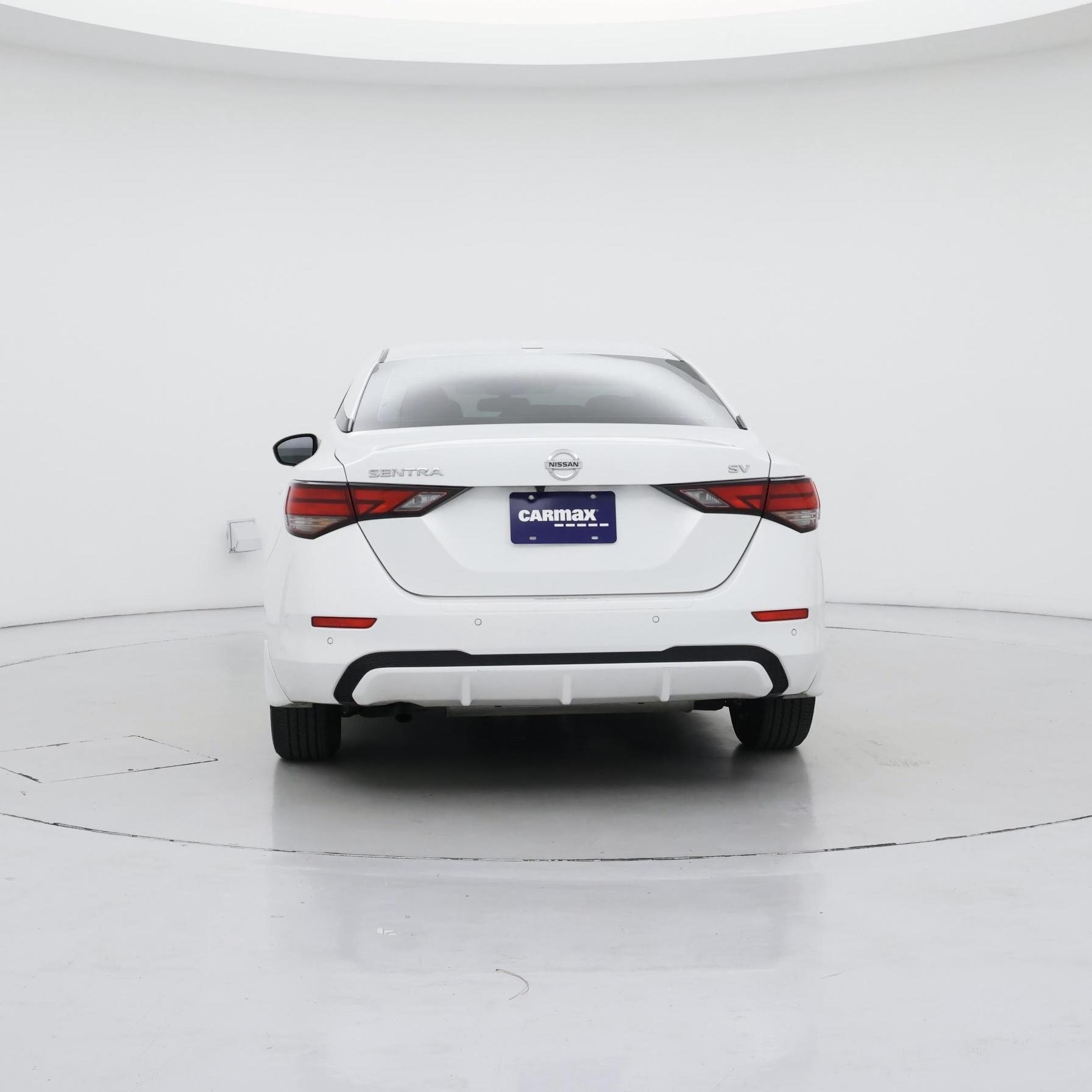 Thumbnail: 2022 Nissan Sentra - 6