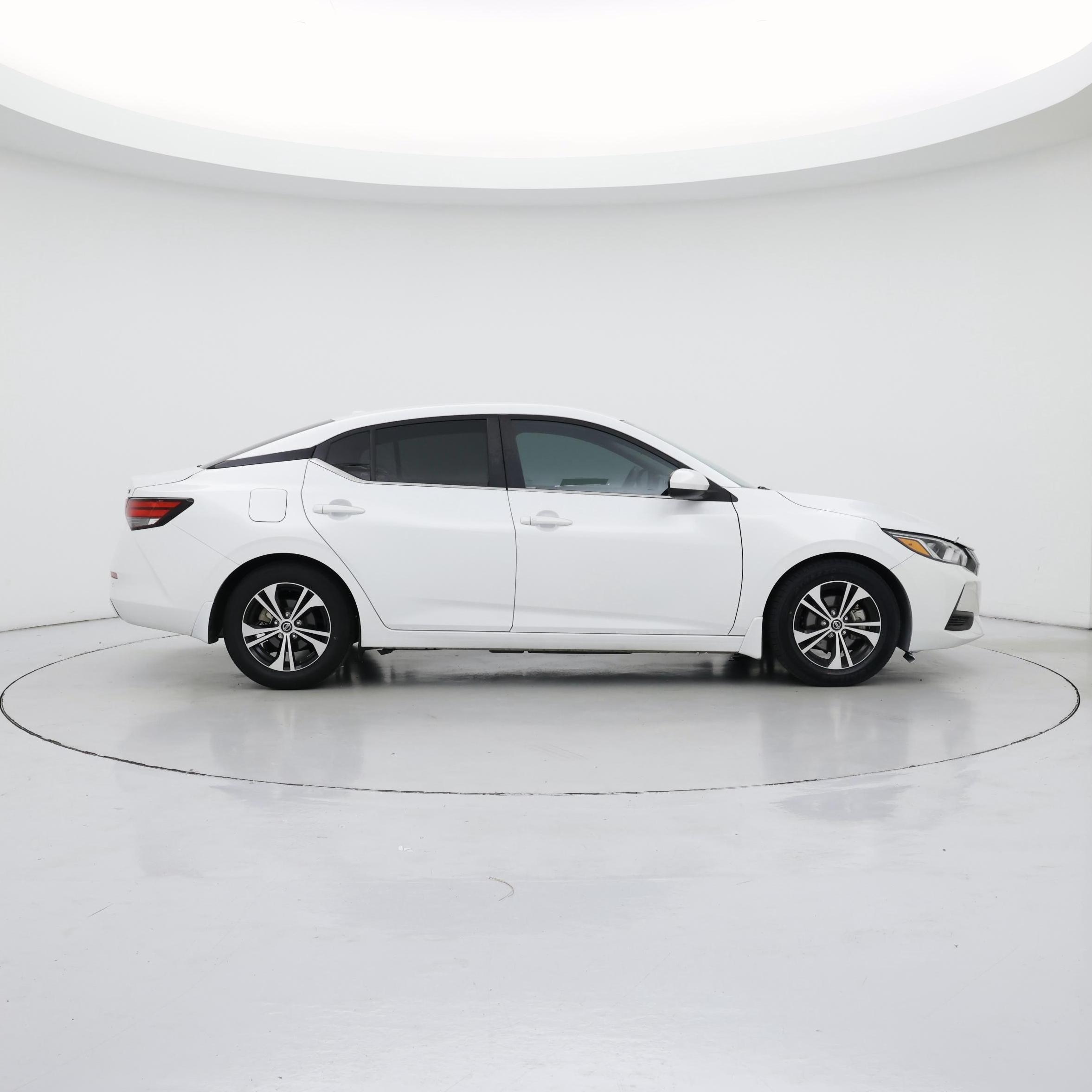 Thumbnail: 2022 Nissan Sentra - 7