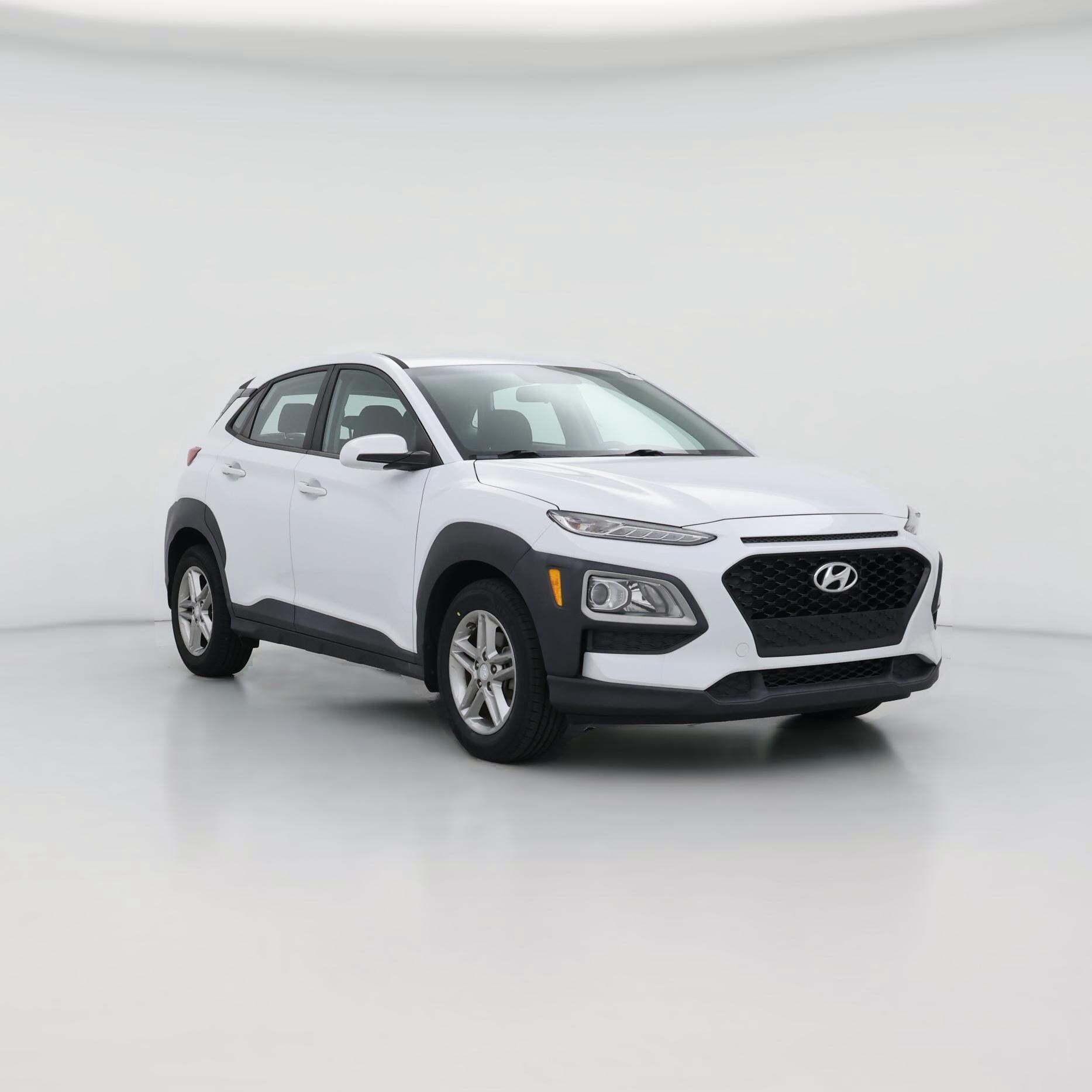 Thumbnail: 2018 Hyundai Kona - 1