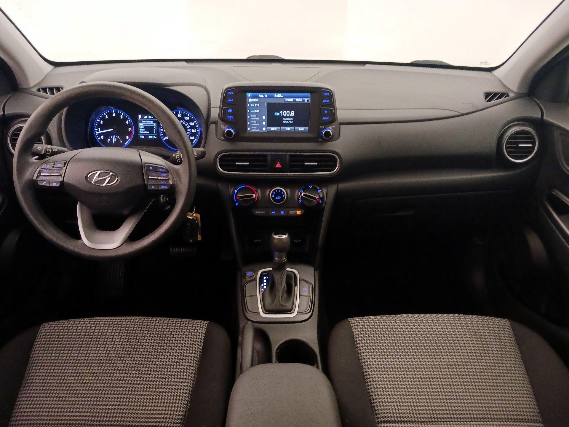 Thumbnail: 2018 Hyundai Kona - 9