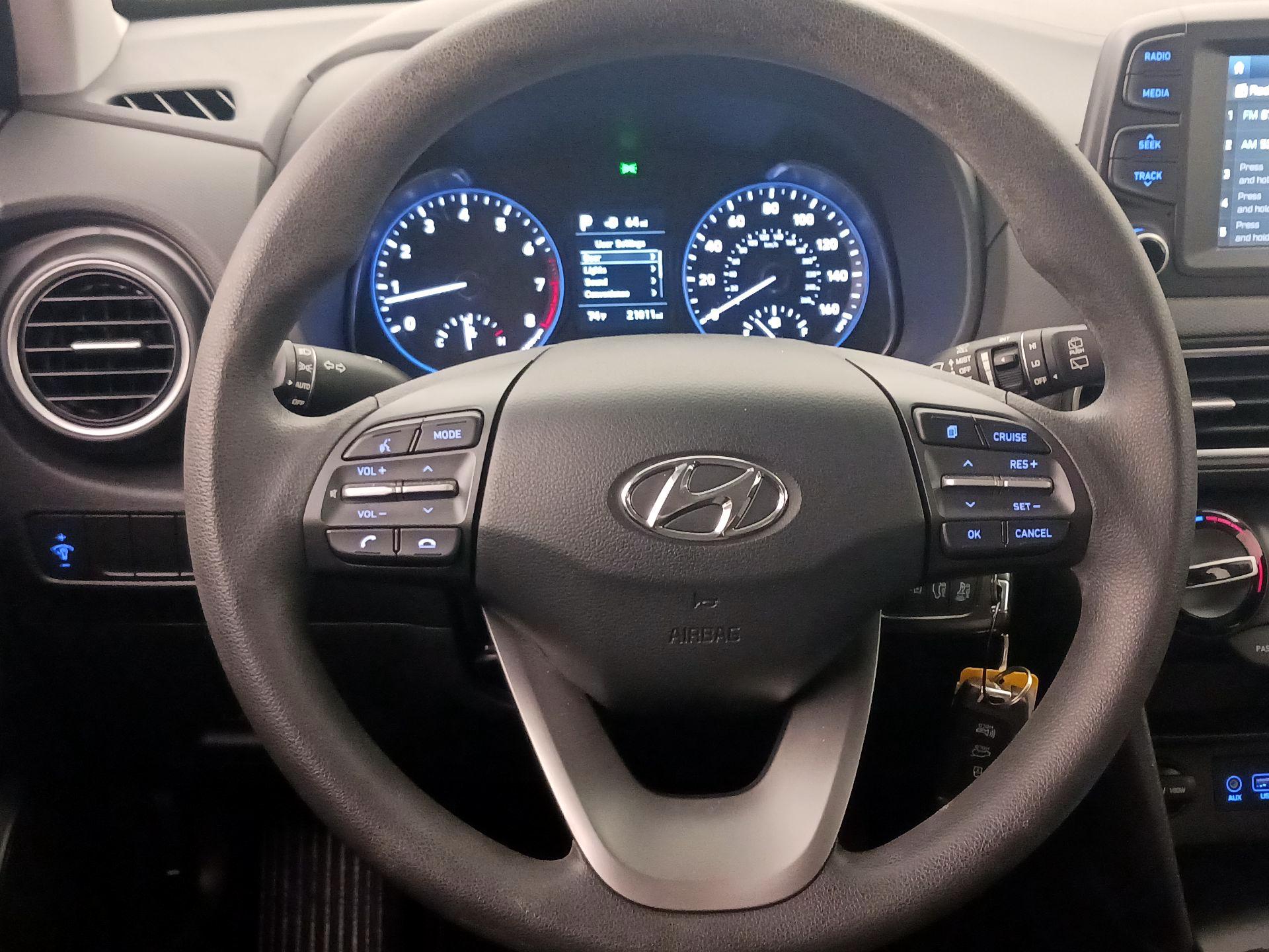 Thumbnail: 2018 Hyundai Kona - 10