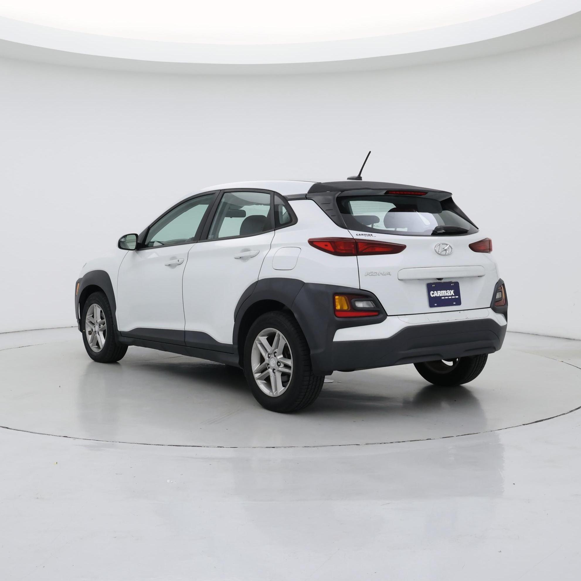 Thumbnail: 2018 Hyundai Kona - 2
