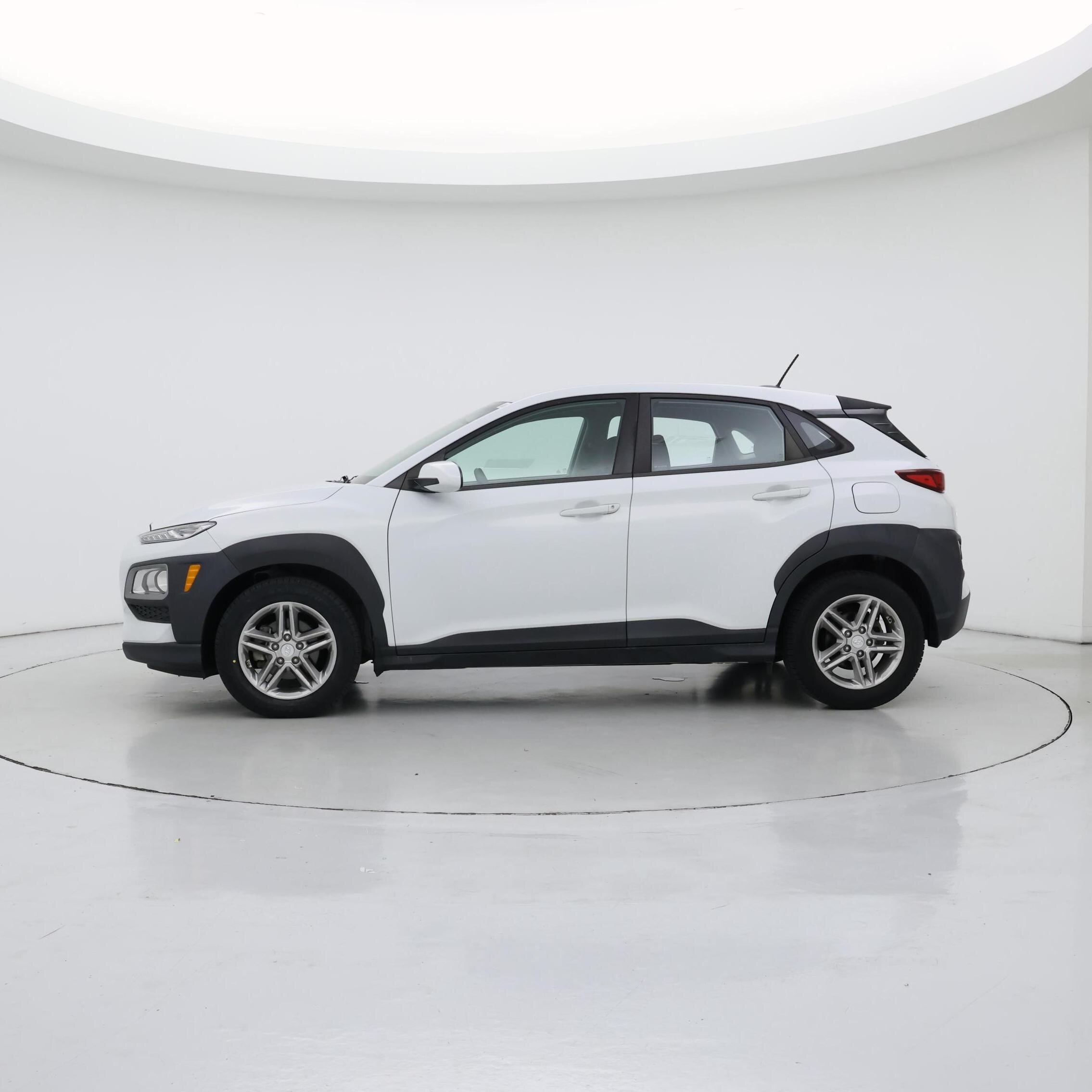 Thumbnail: 2018 Hyundai Kona - 3