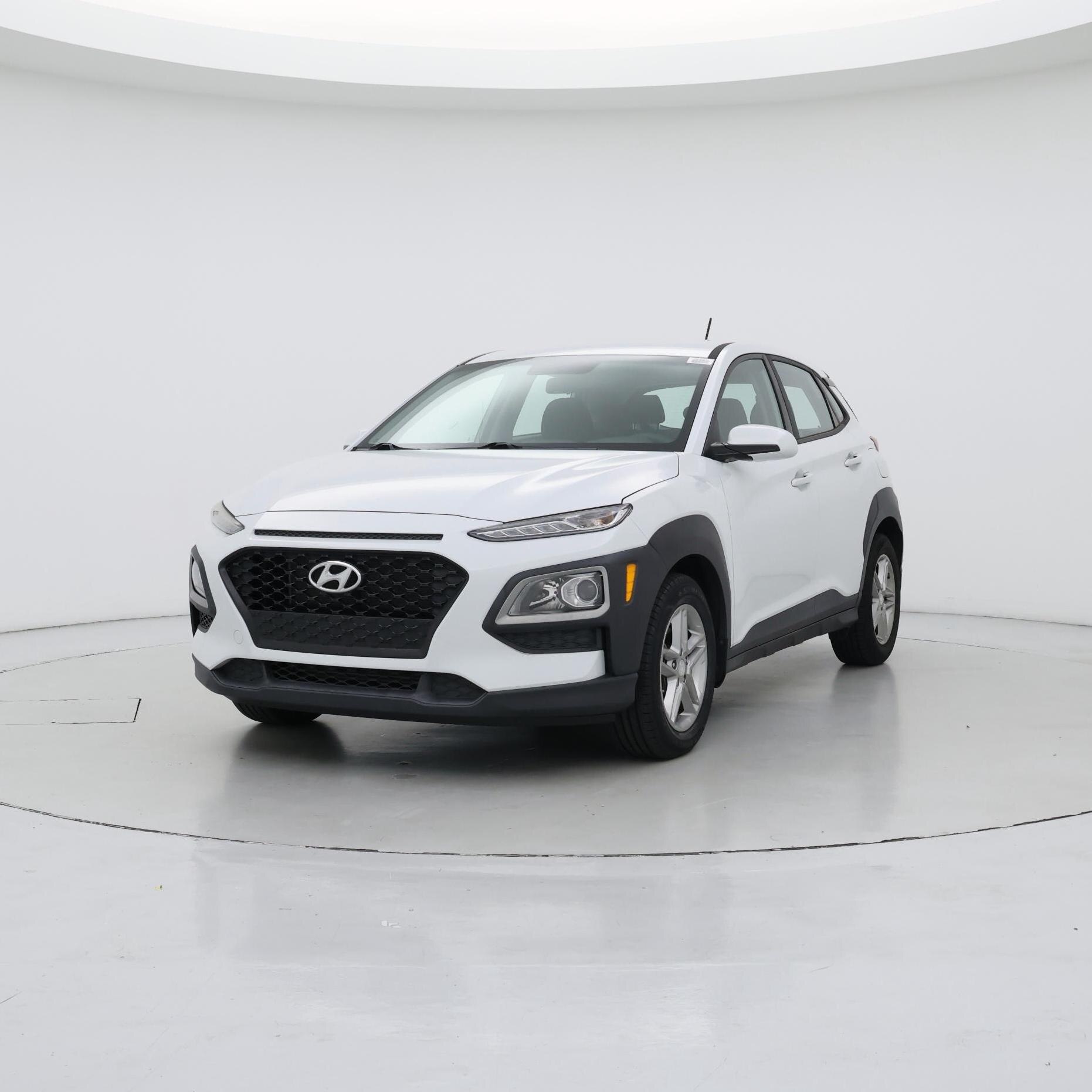 Thumbnail: 2018 Hyundai Kona - 4