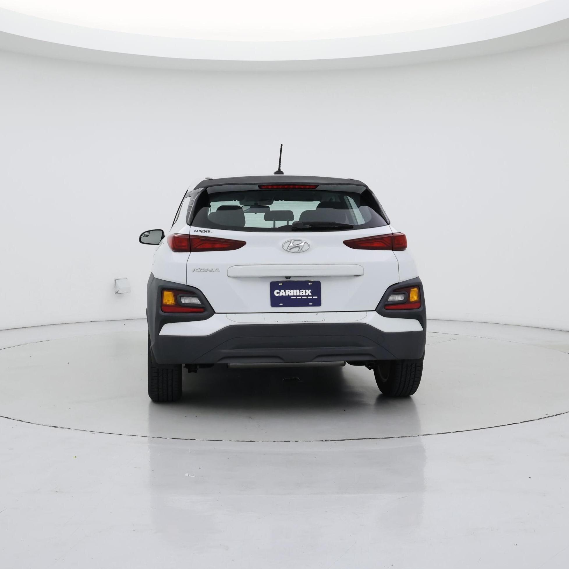Thumbnail: 2018 Hyundai Kona - 6