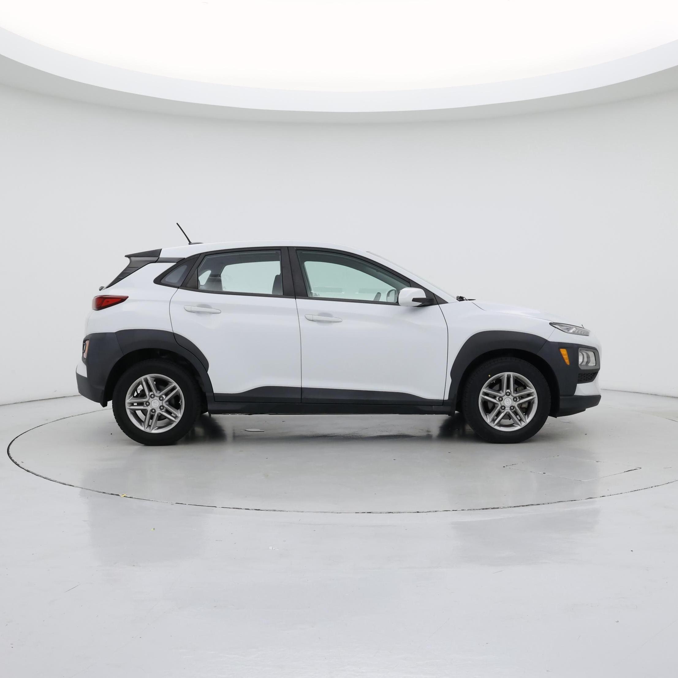 Thumbnail: 2018 Hyundai Kona - 7