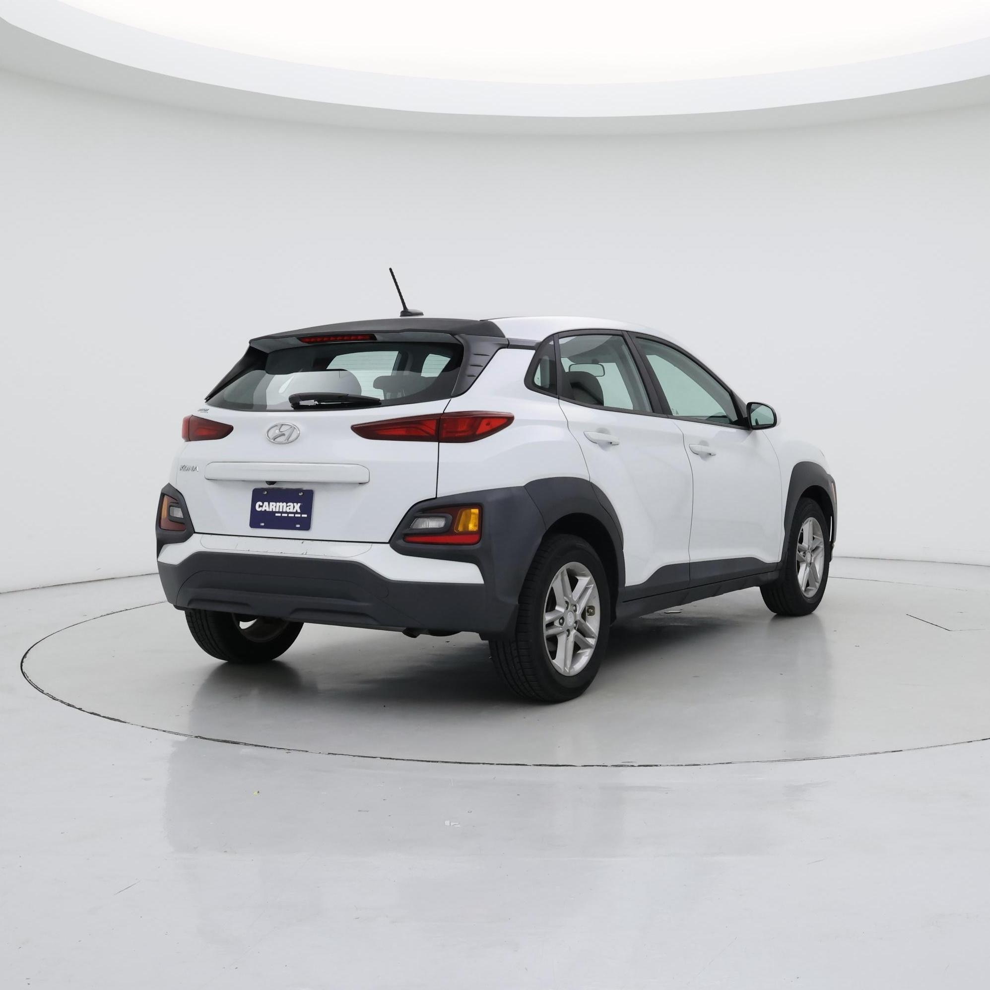 Thumbnail: 2018 Hyundai Kona - 8