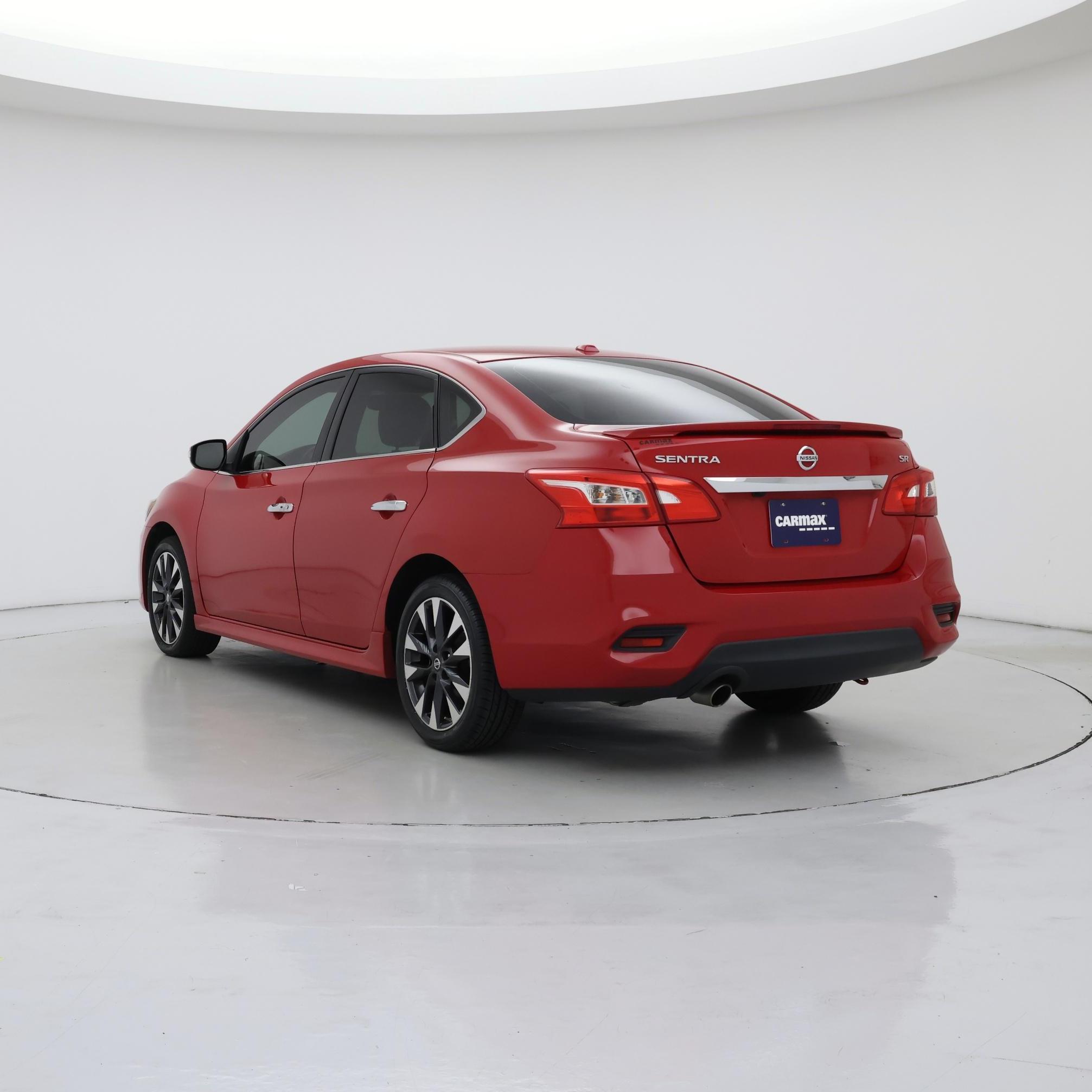 Thumbnail: 2016 Nissan Sentra - 2