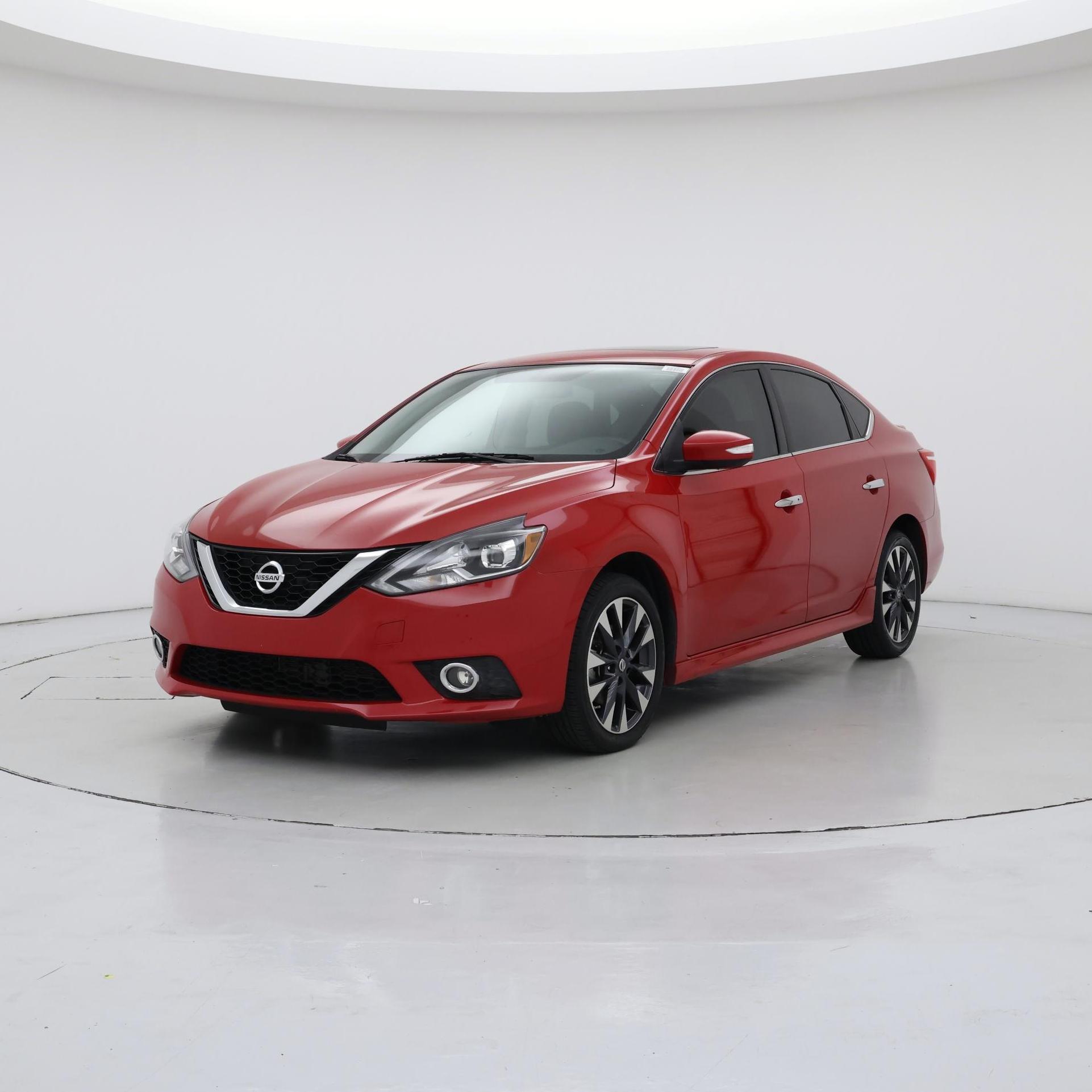 Thumbnail: 2016 Nissan Sentra - 4