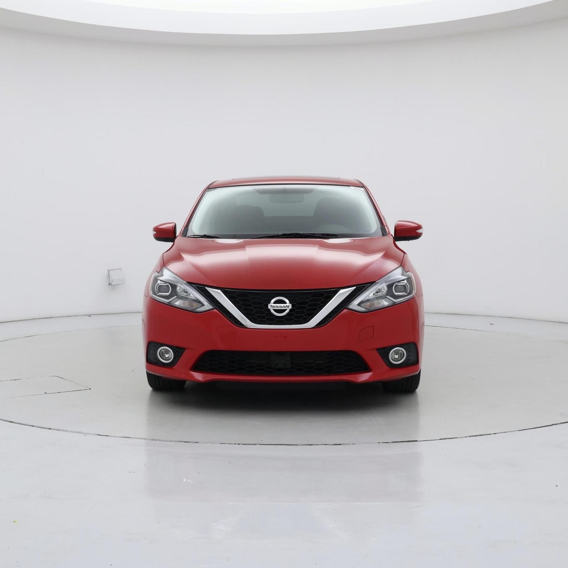 Thumbnail: 2016 Nissan Sentra - 5