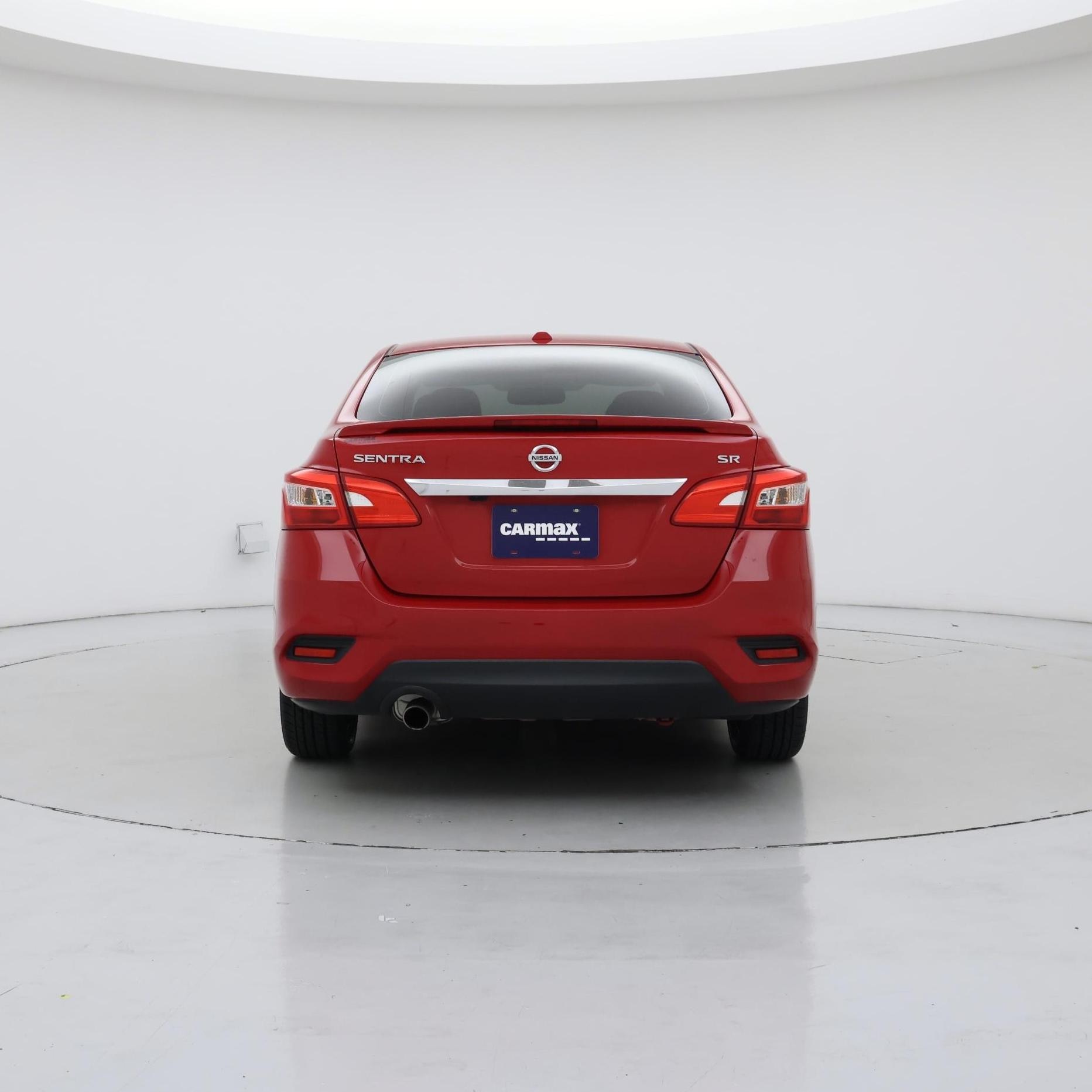 Thumbnail: 2016 Nissan Sentra - 6