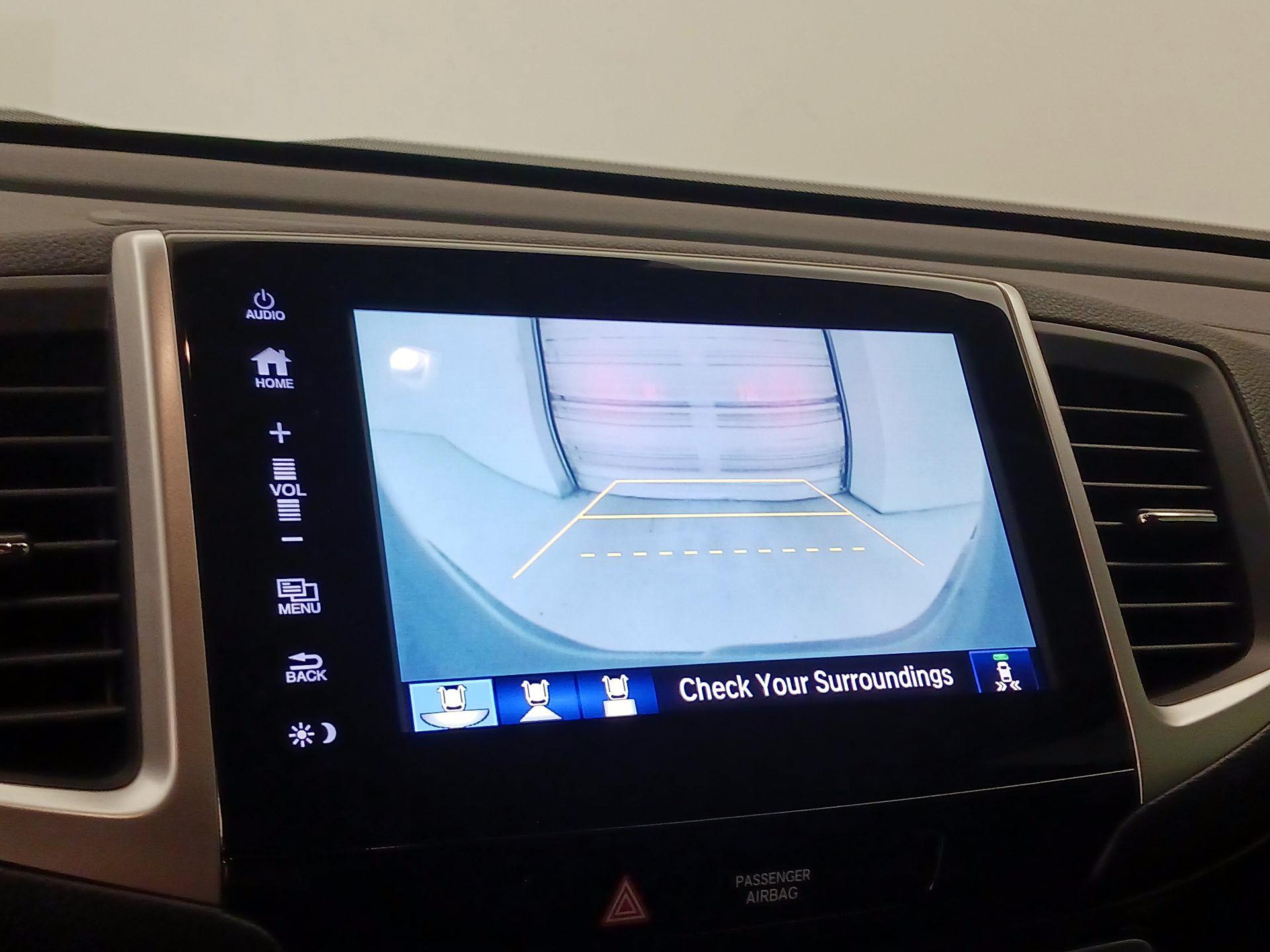 Thumbnail: 2020 Honda Ridgeline - 15