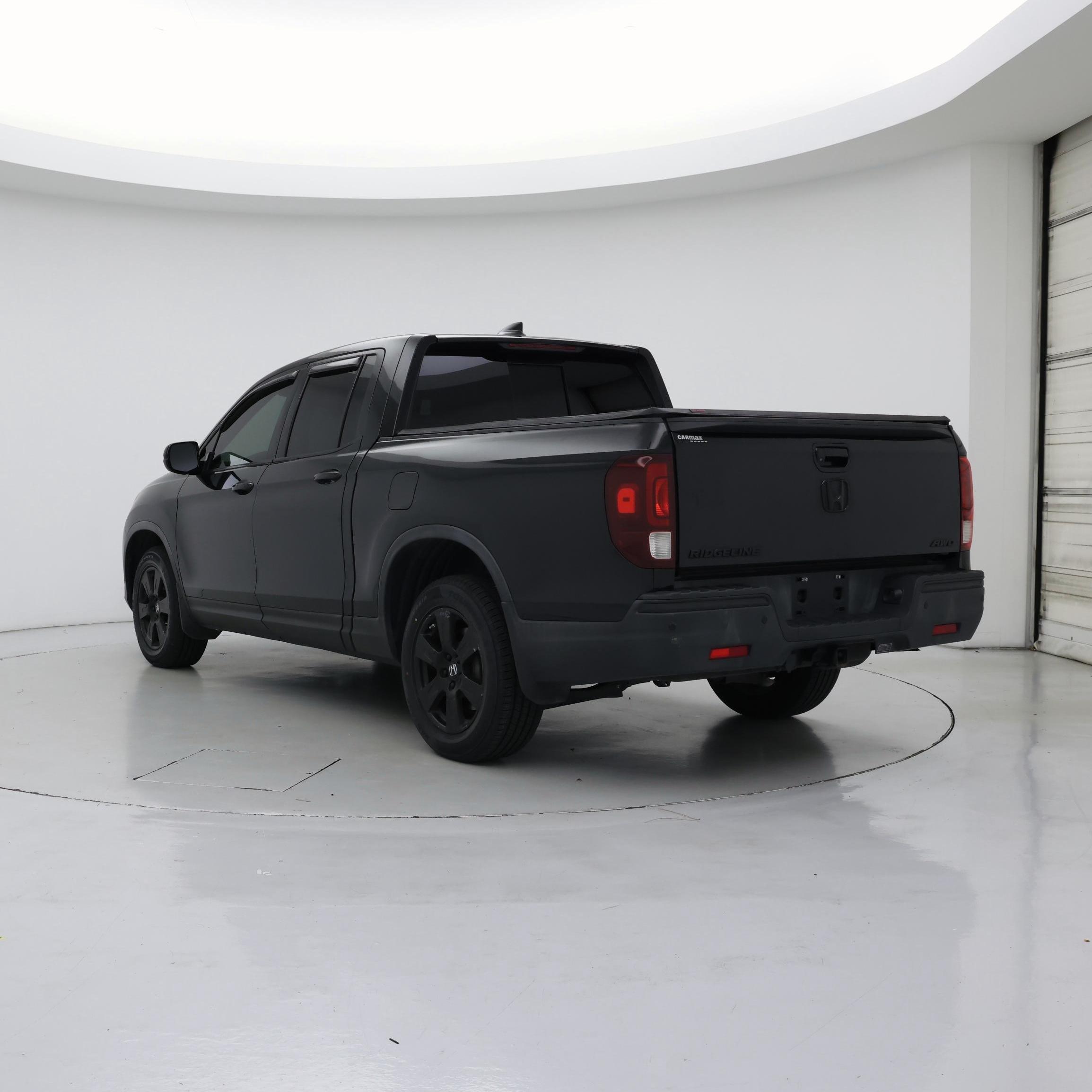 Thumbnail: 2020 Honda Ridgeline - 2