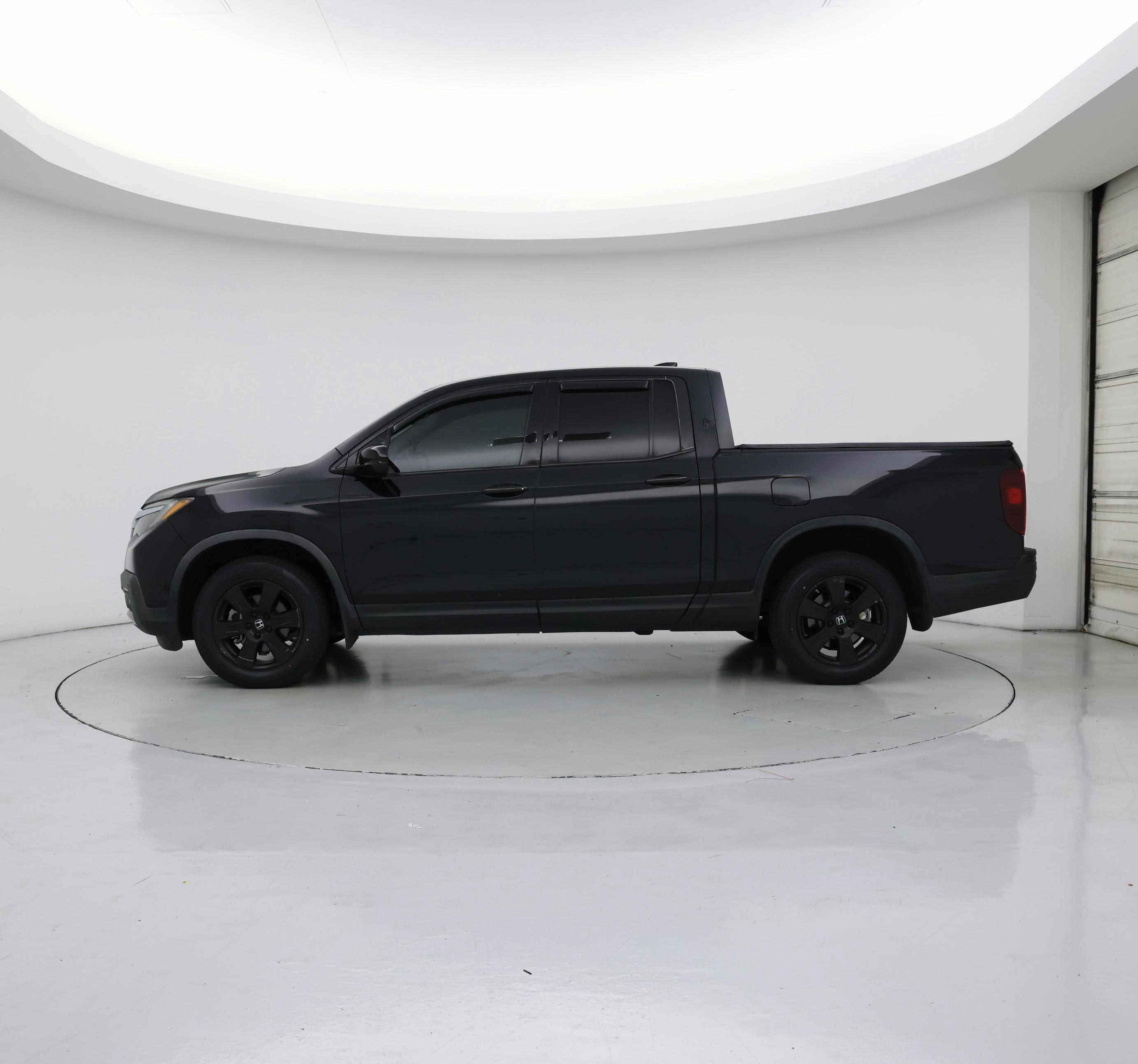 Thumbnail: 2020 Honda Ridgeline - 3