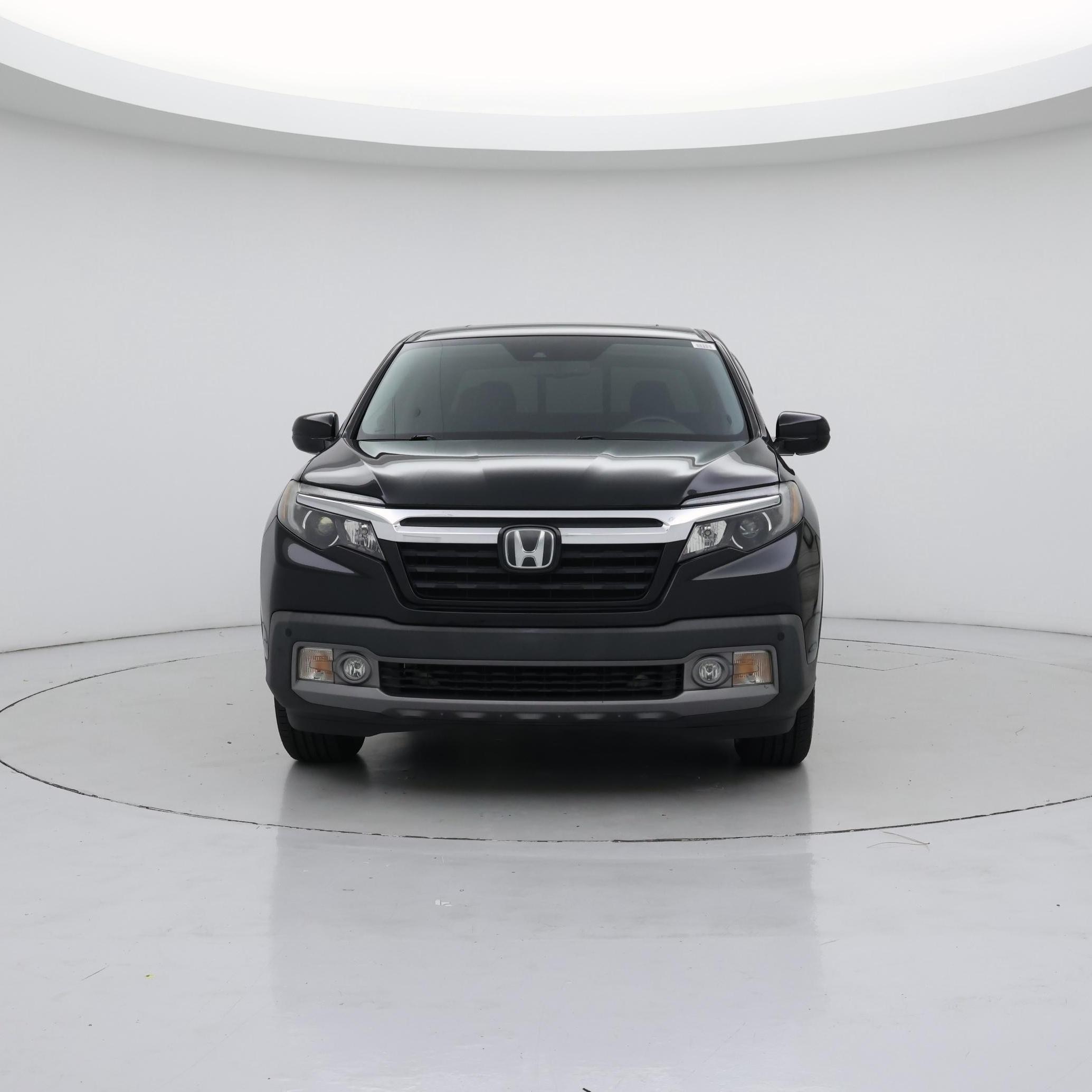Thumbnail: 2020 Honda Ridgeline - 5
