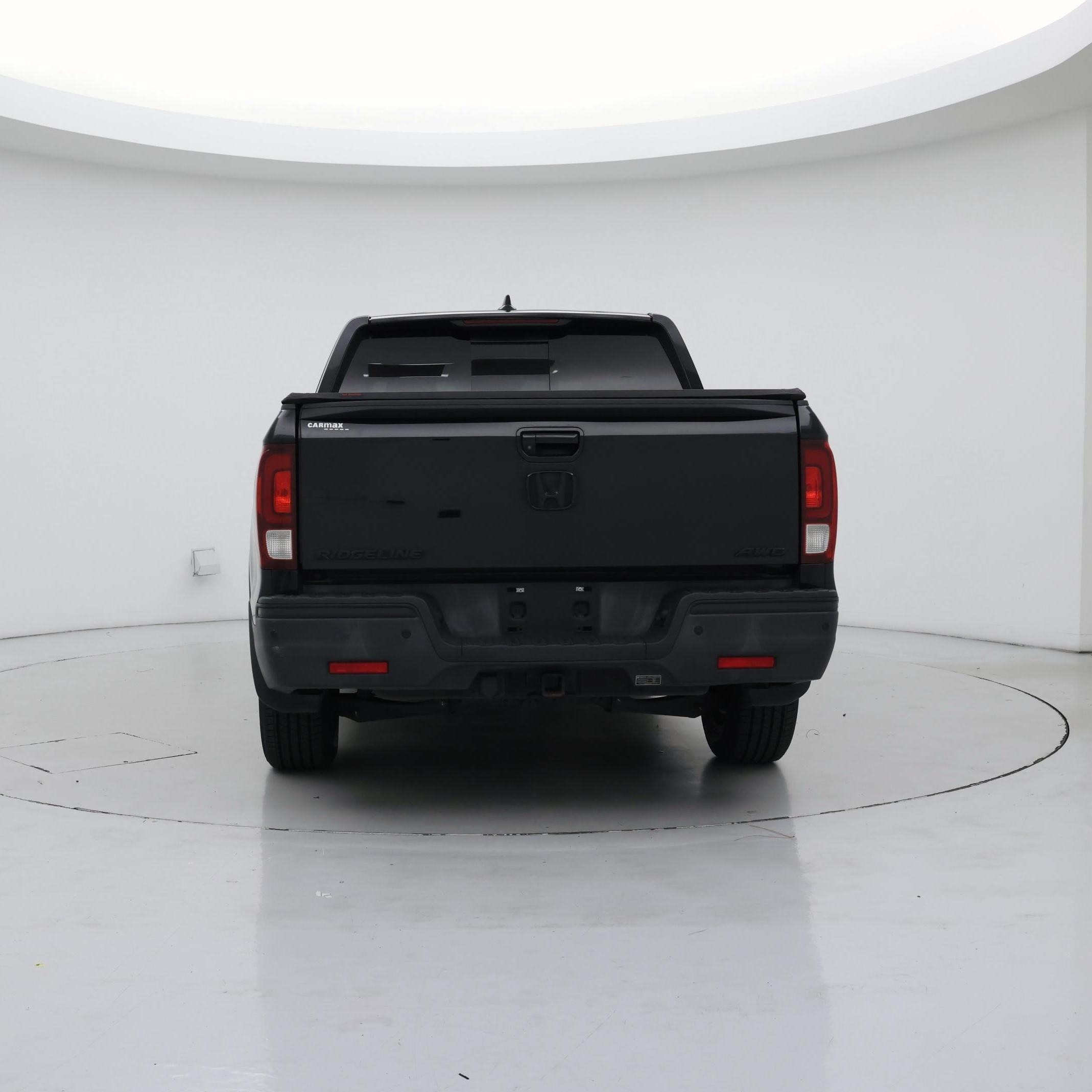 Thumbnail: 2020 Honda Ridgeline - 6