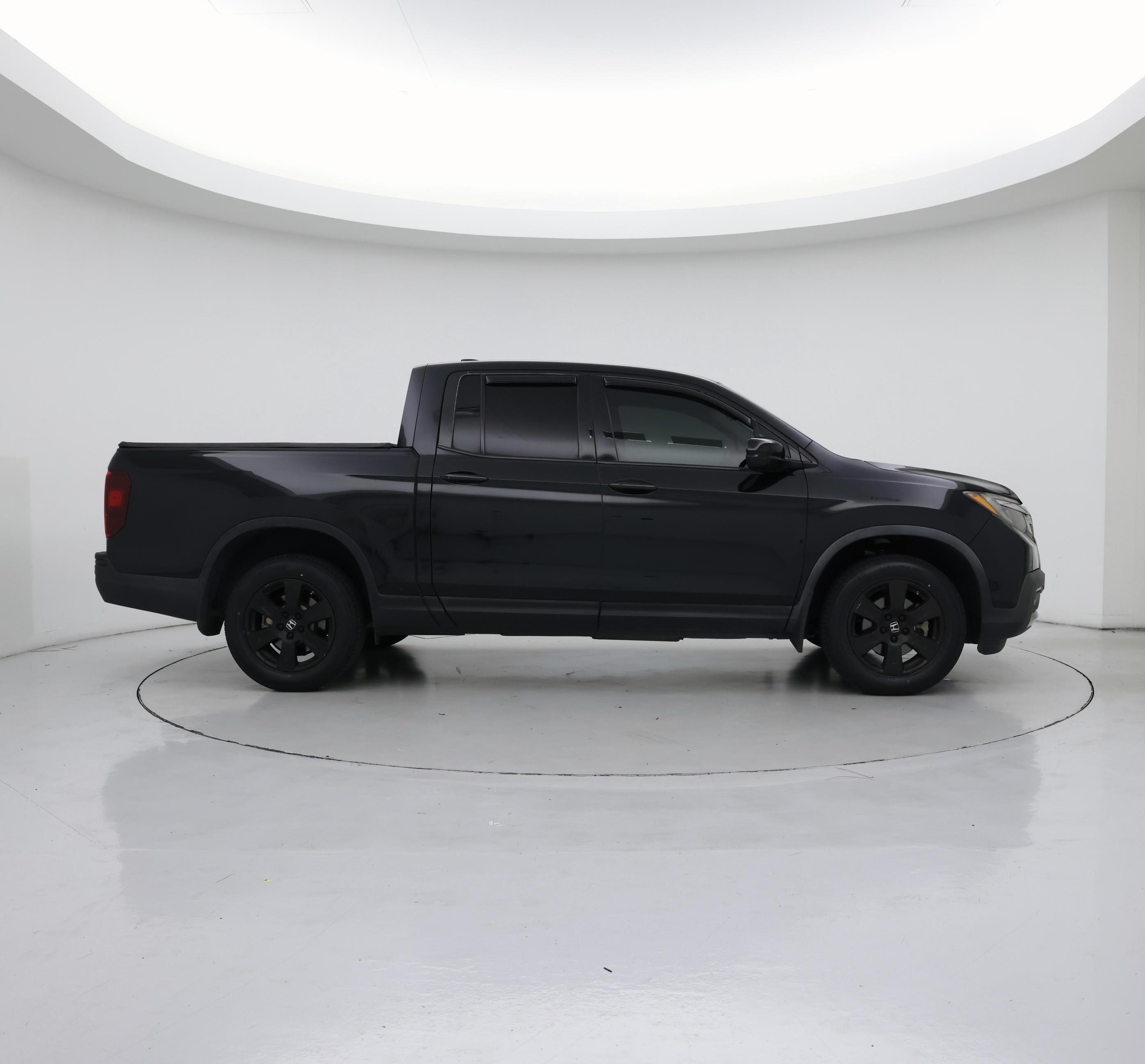 Thumbnail: 2020 Honda Ridgeline - 7