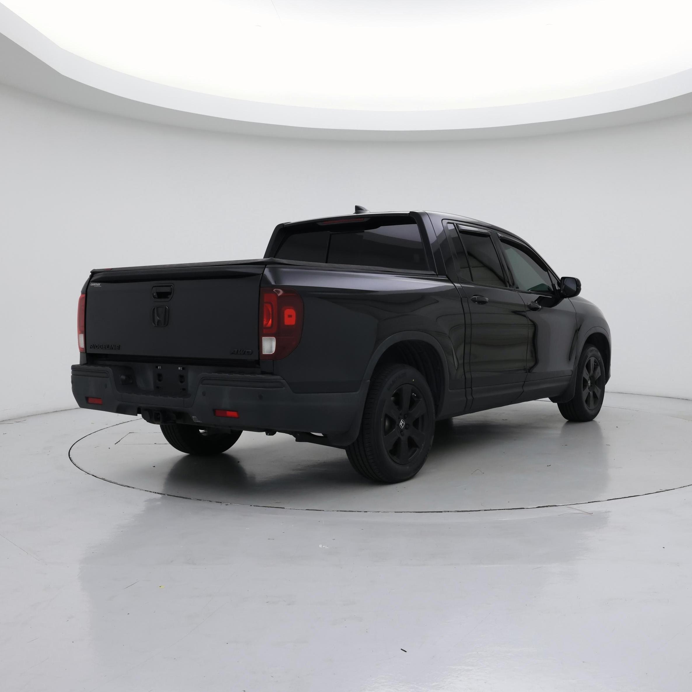 Thumbnail: 2020 Honda Ridgeline - 8