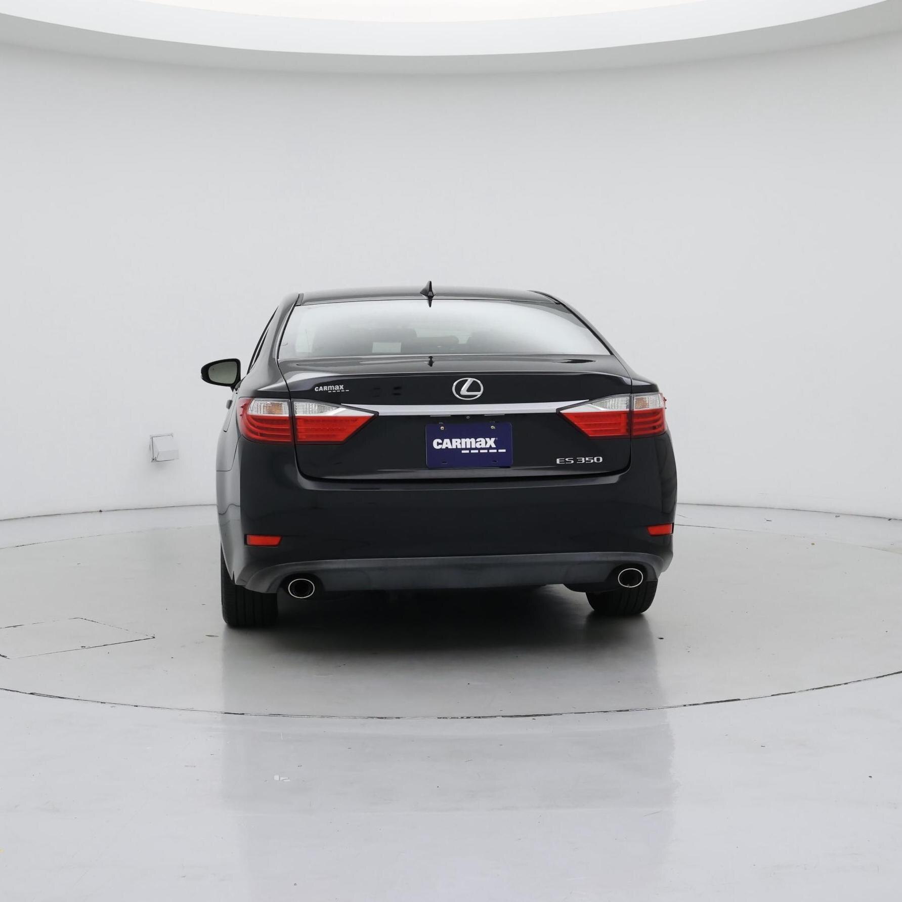 Thumbnail: 2015 Lexus ES - 6