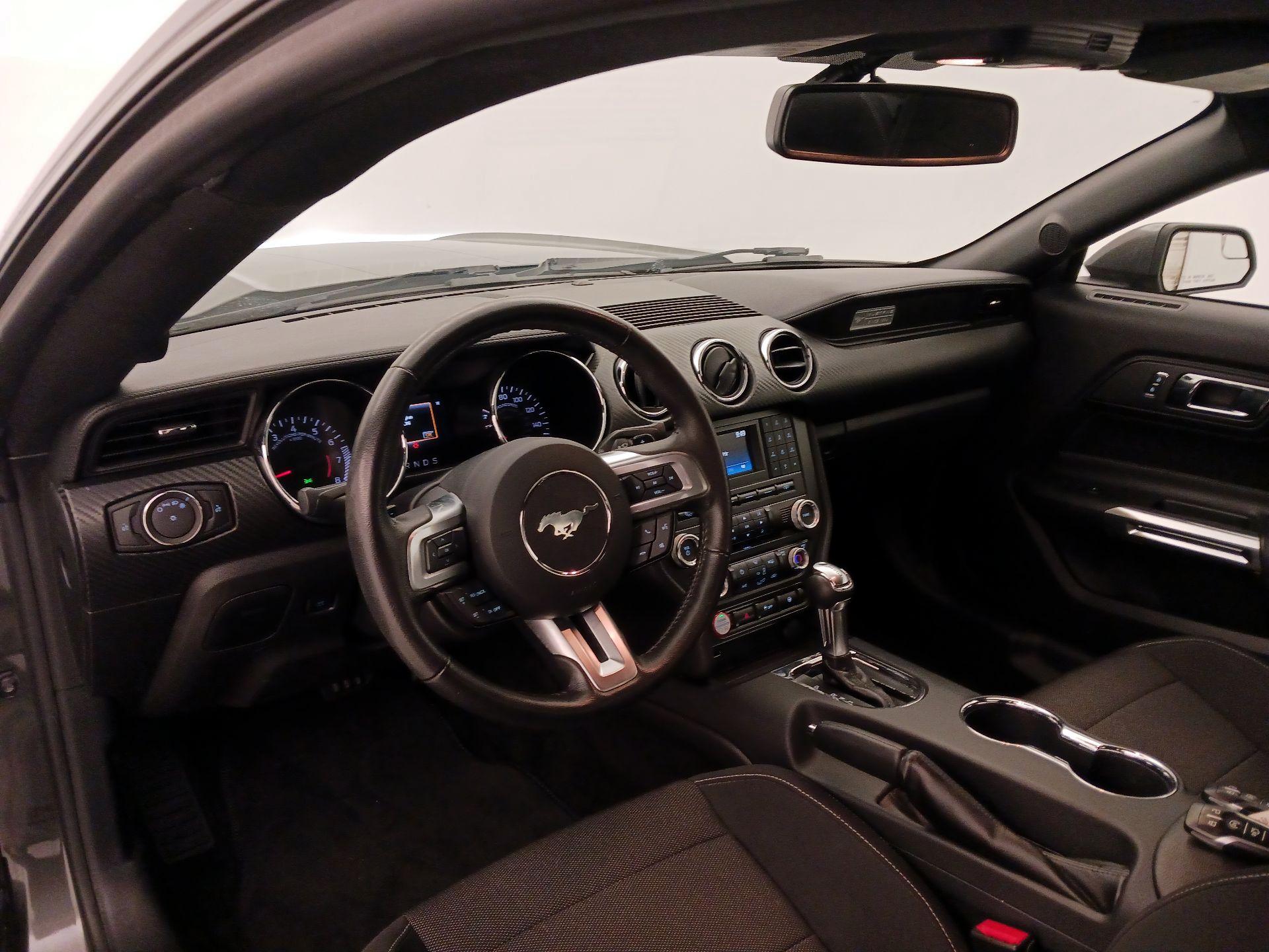 Thumbnail: 2016 Ford Mustang - 9