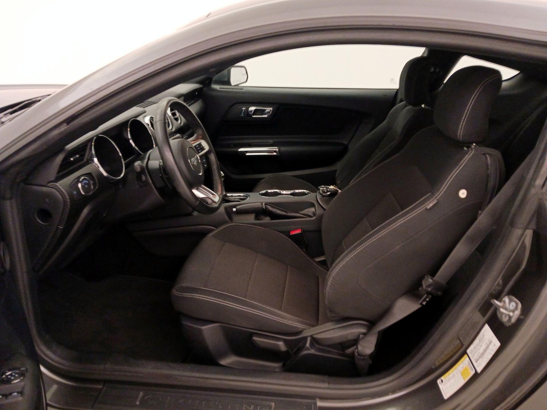 Thumbnail: 2016 Ford Mustang - 11