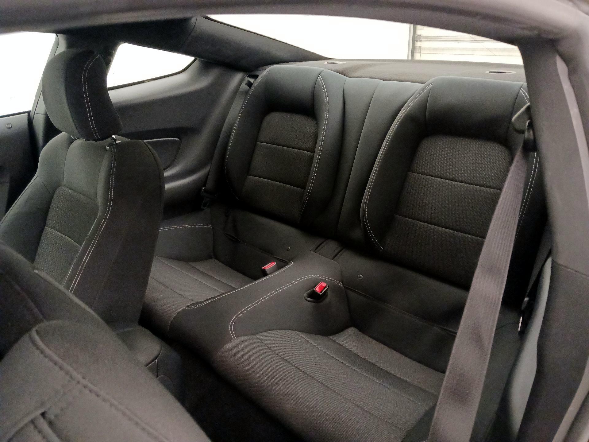 Thumbnail: 2016 Ford Mustang - 19